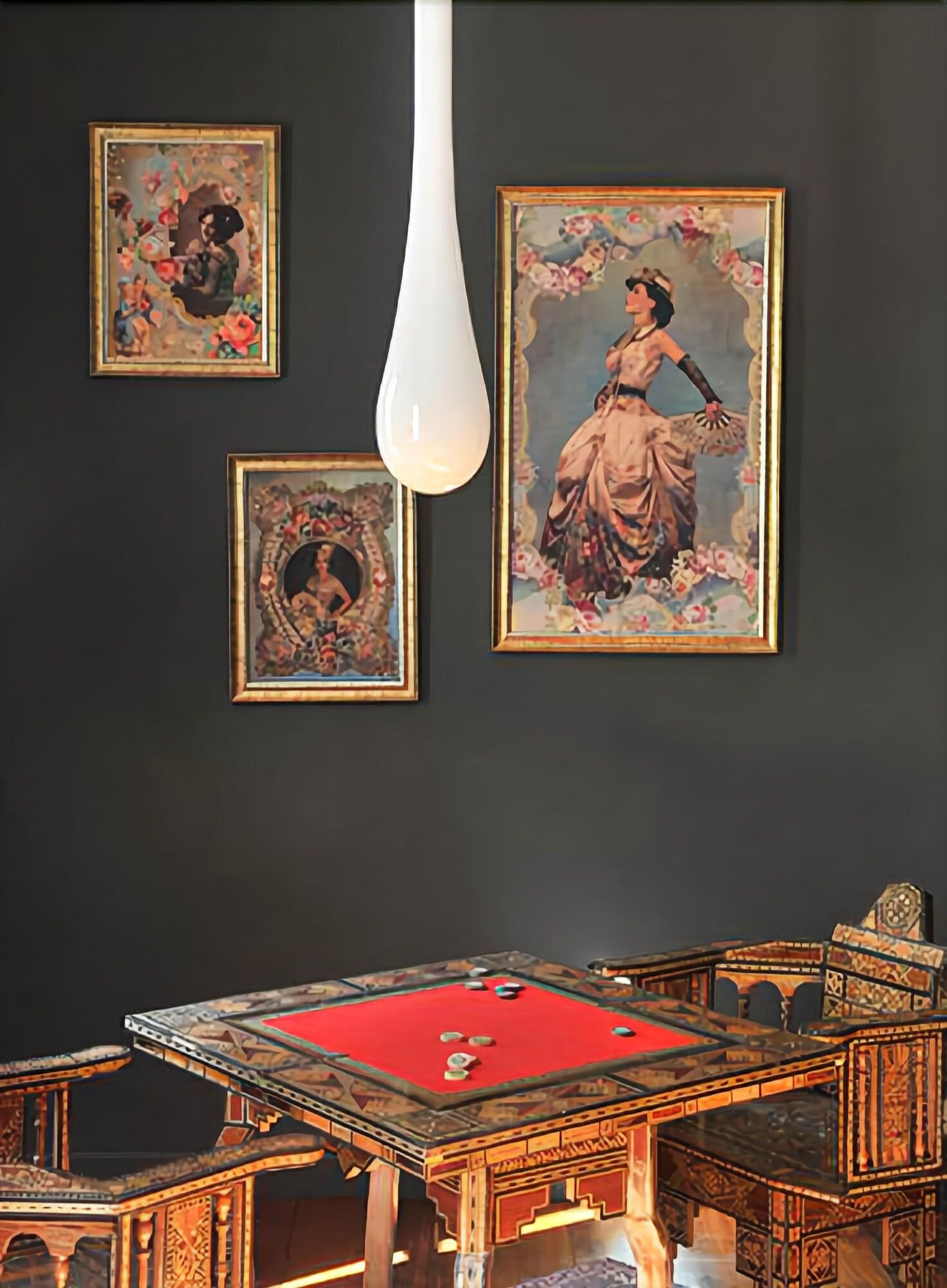 La Maison D'Aix by null