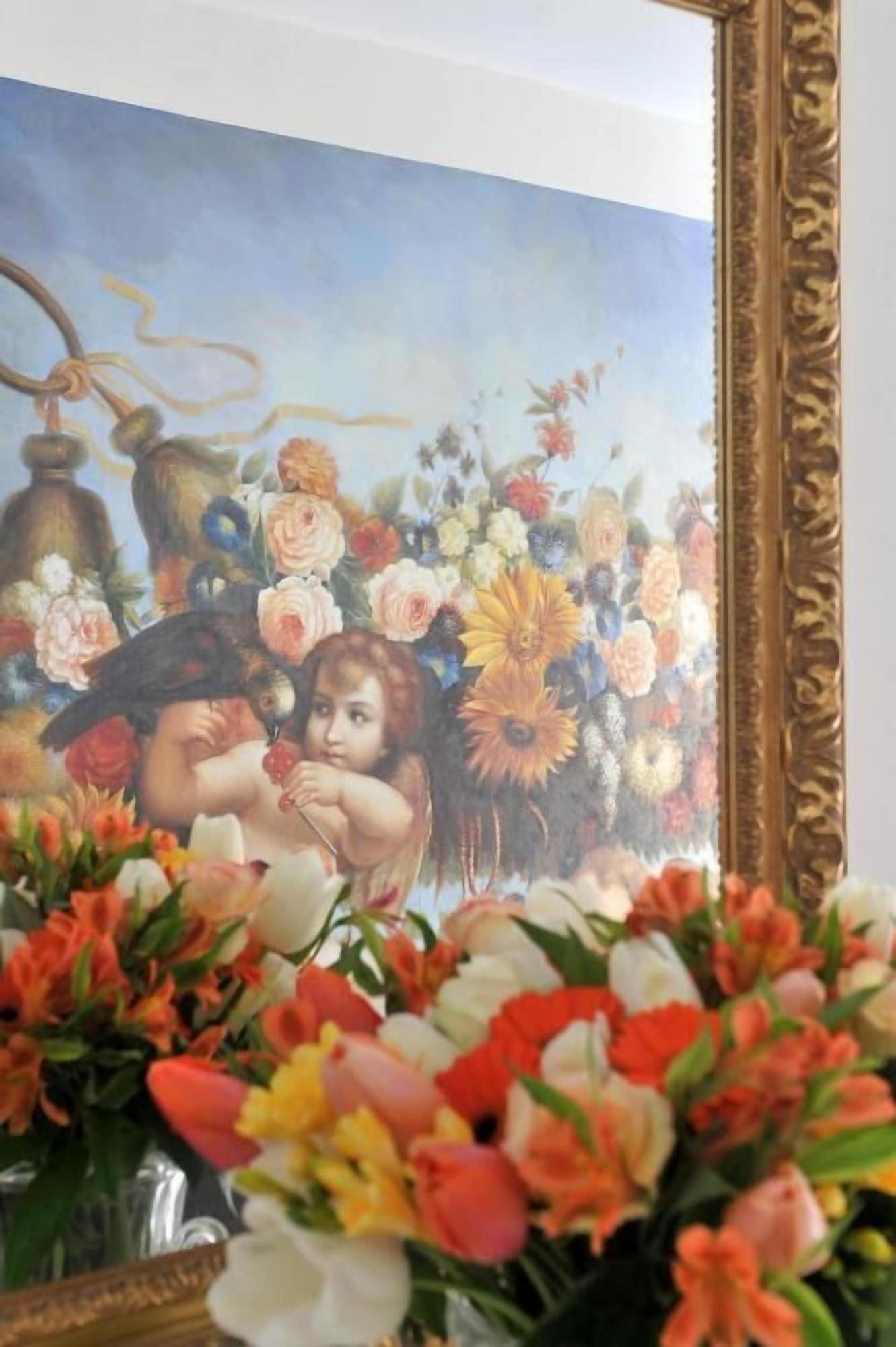 La Maison D'Aix by null