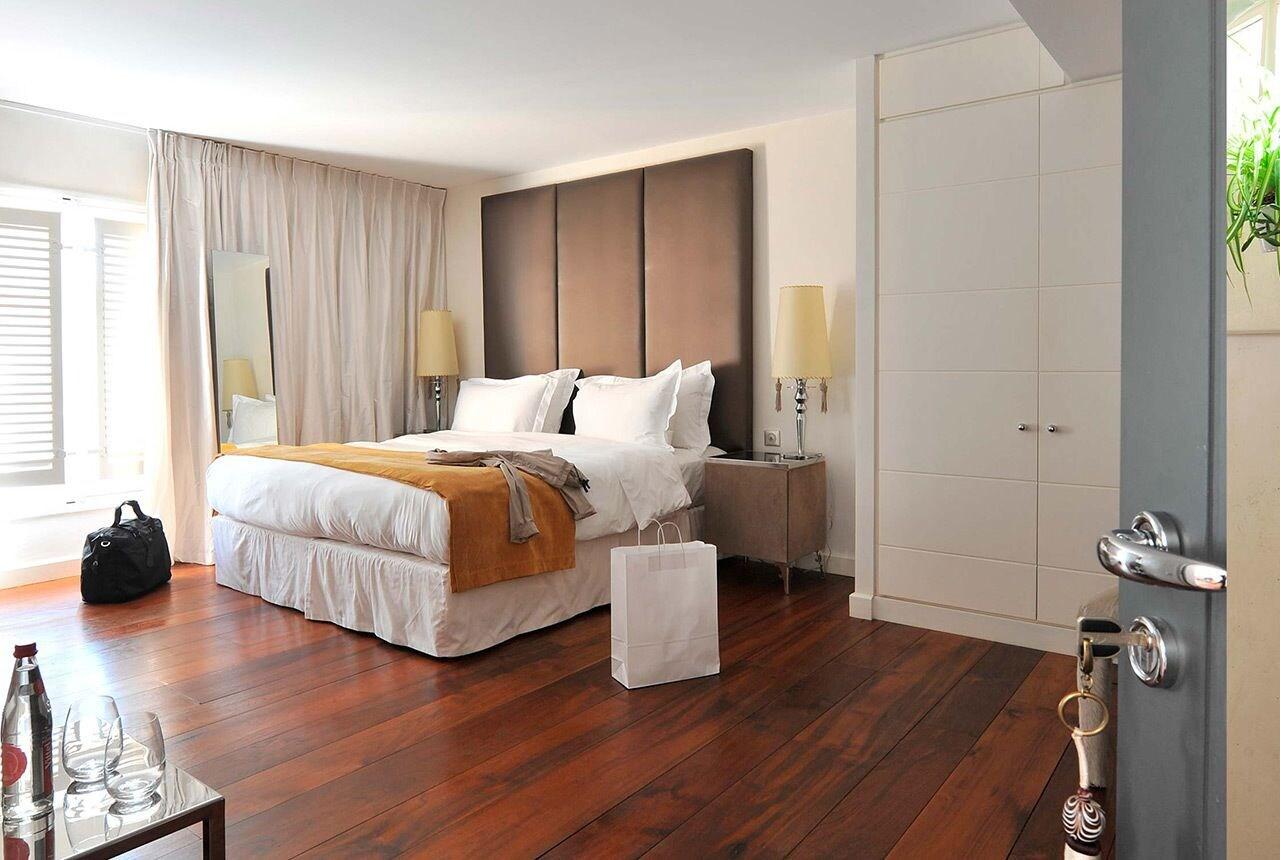 La Maison D'Aix by null