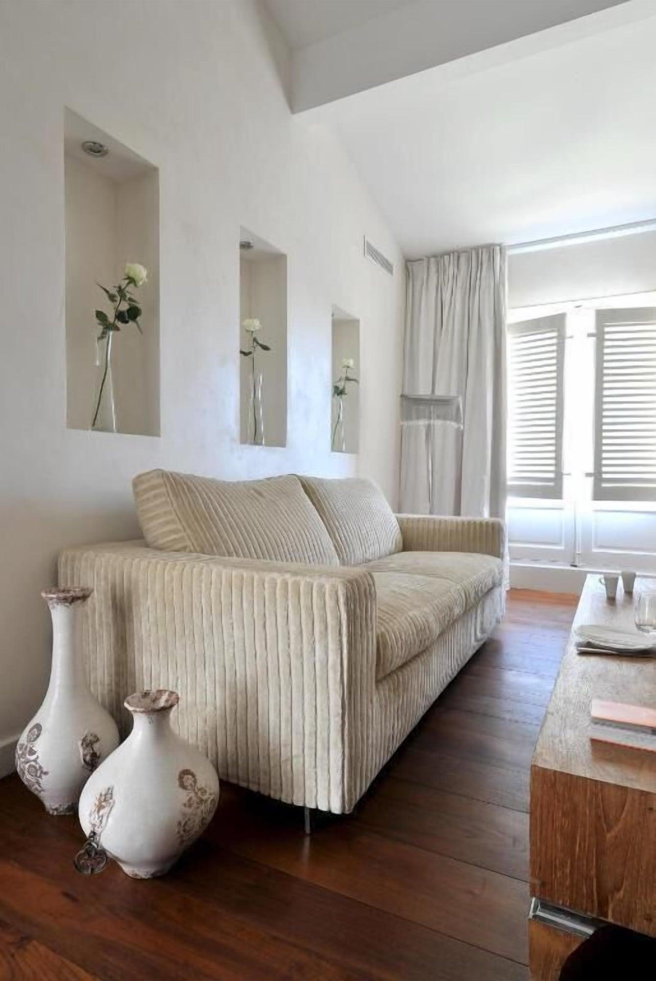 La Maison D'Aix by null