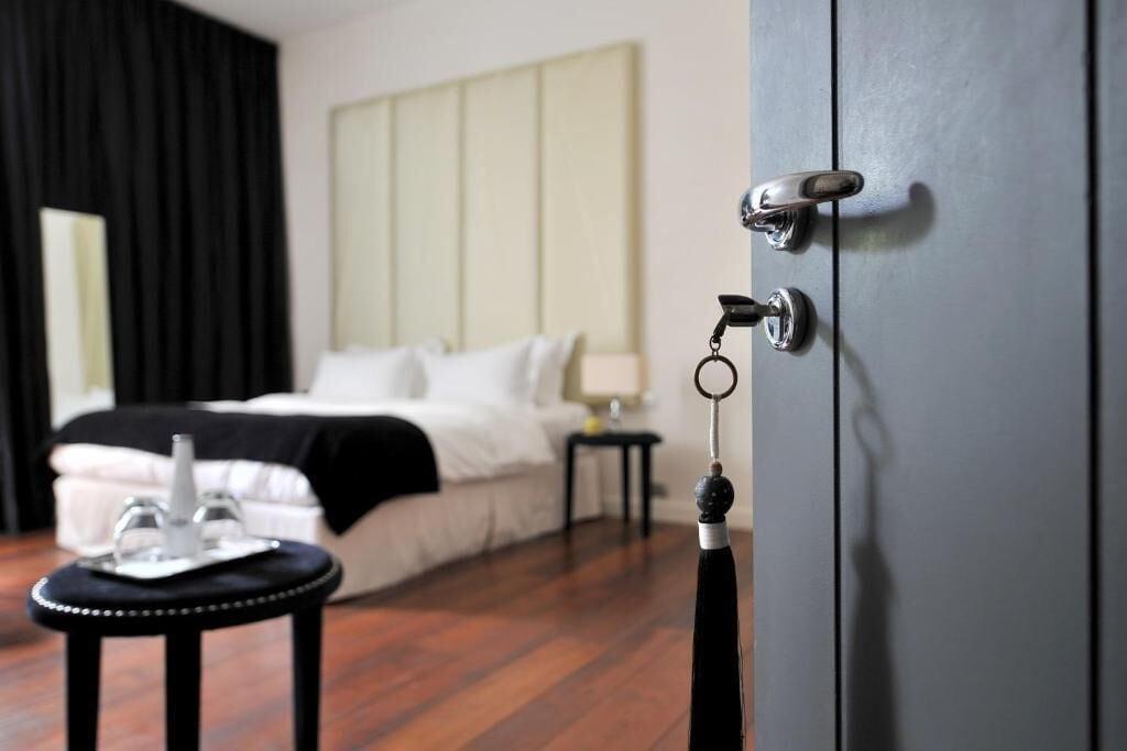 La Maison D'Aix by null