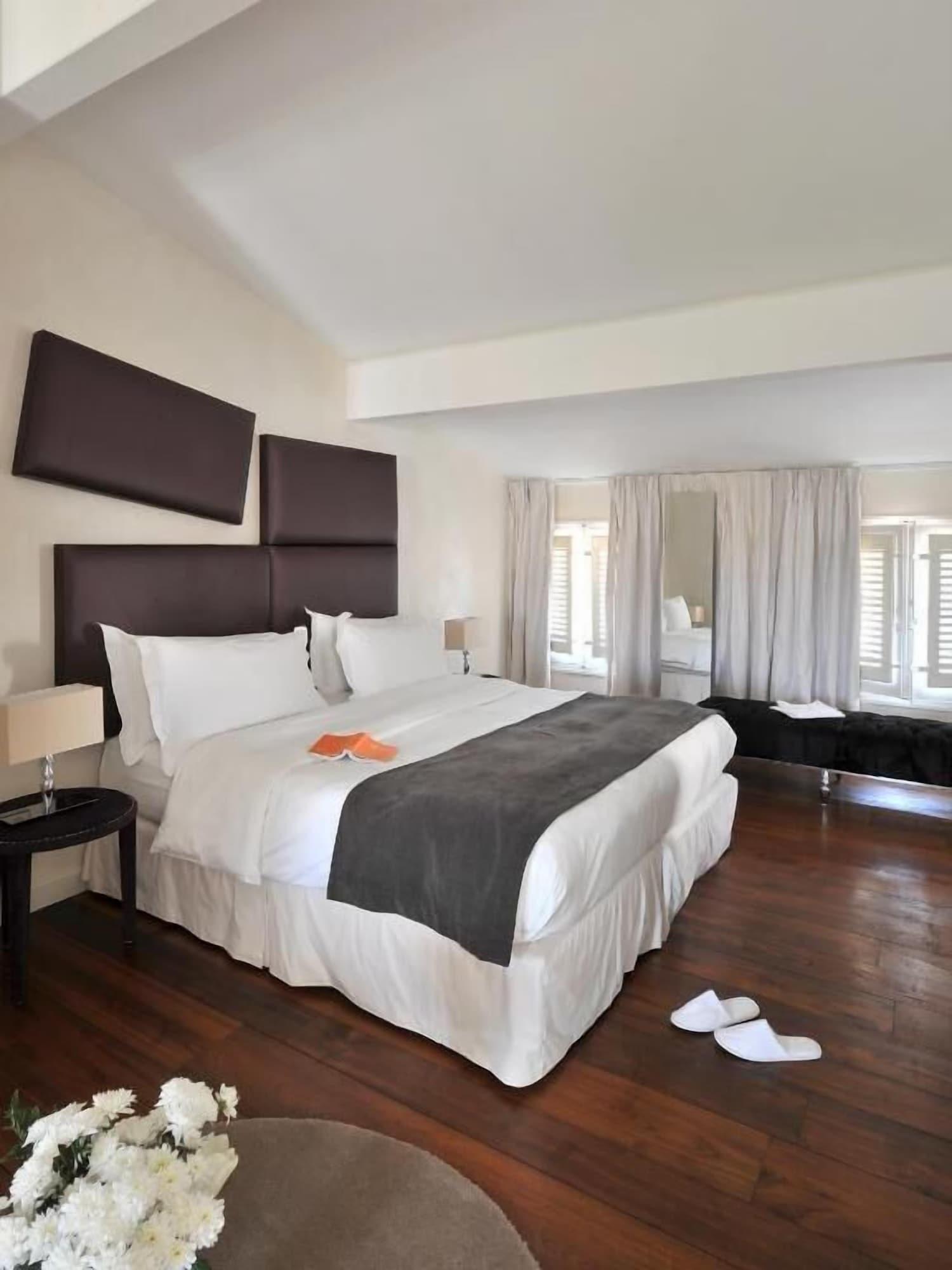 La Maison D'Aix by null