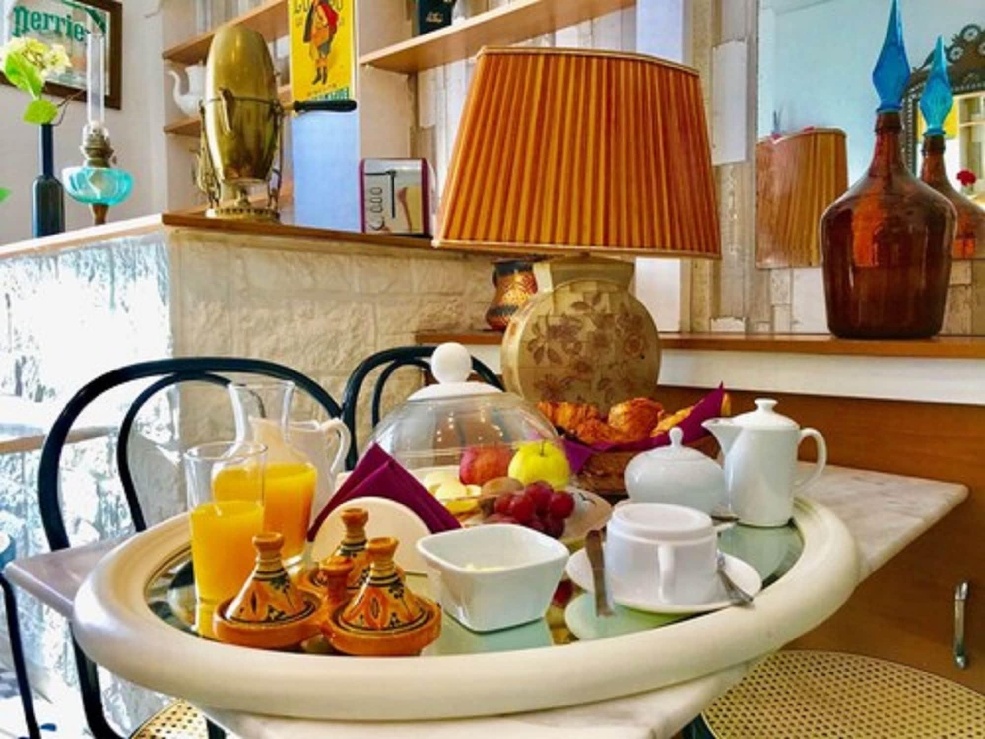 Hotel Paul Riquet