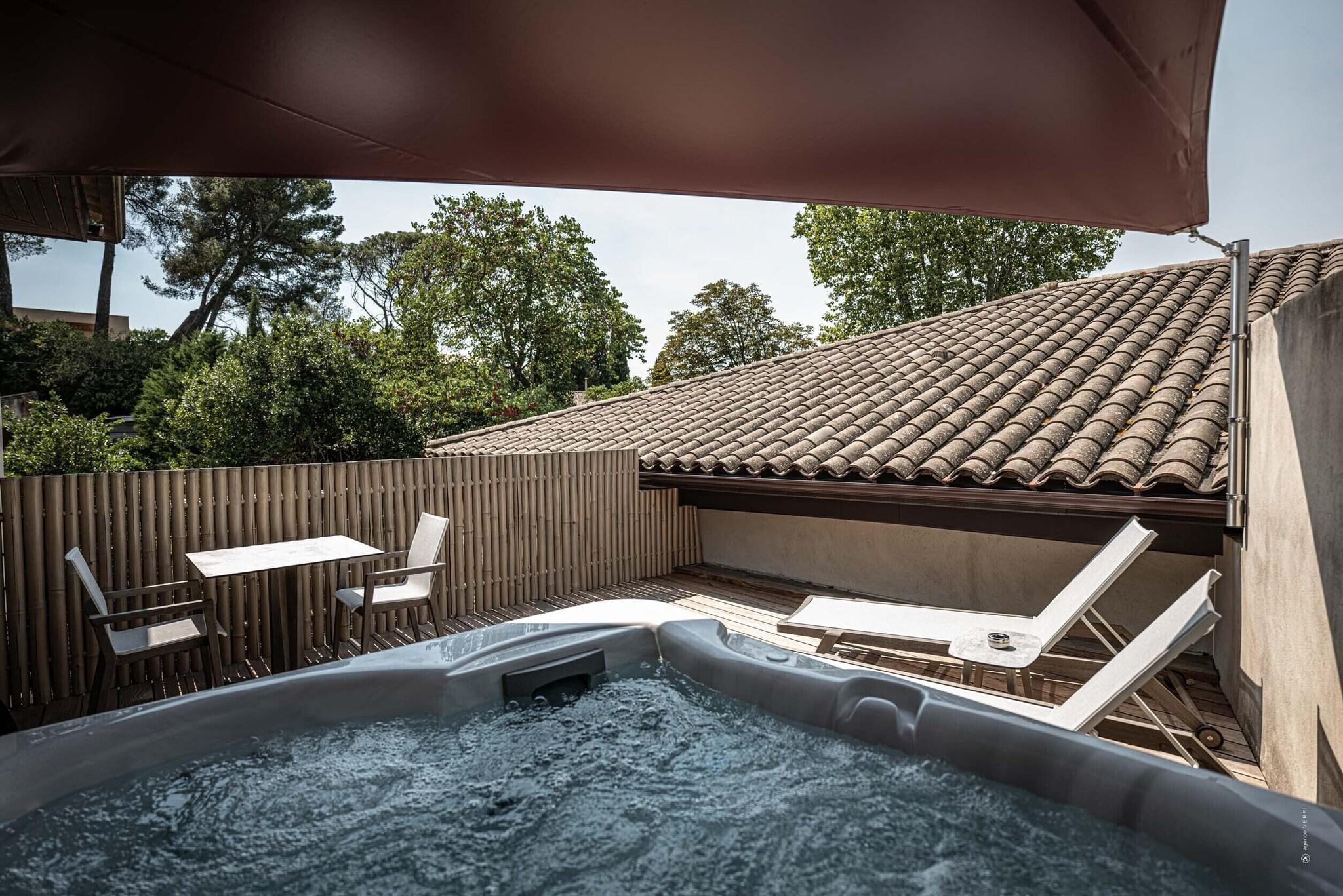 La Table de Franck Putelat - Carcassonne by null