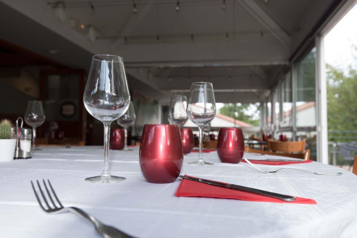 Hôtel-Restaurant l'Artière