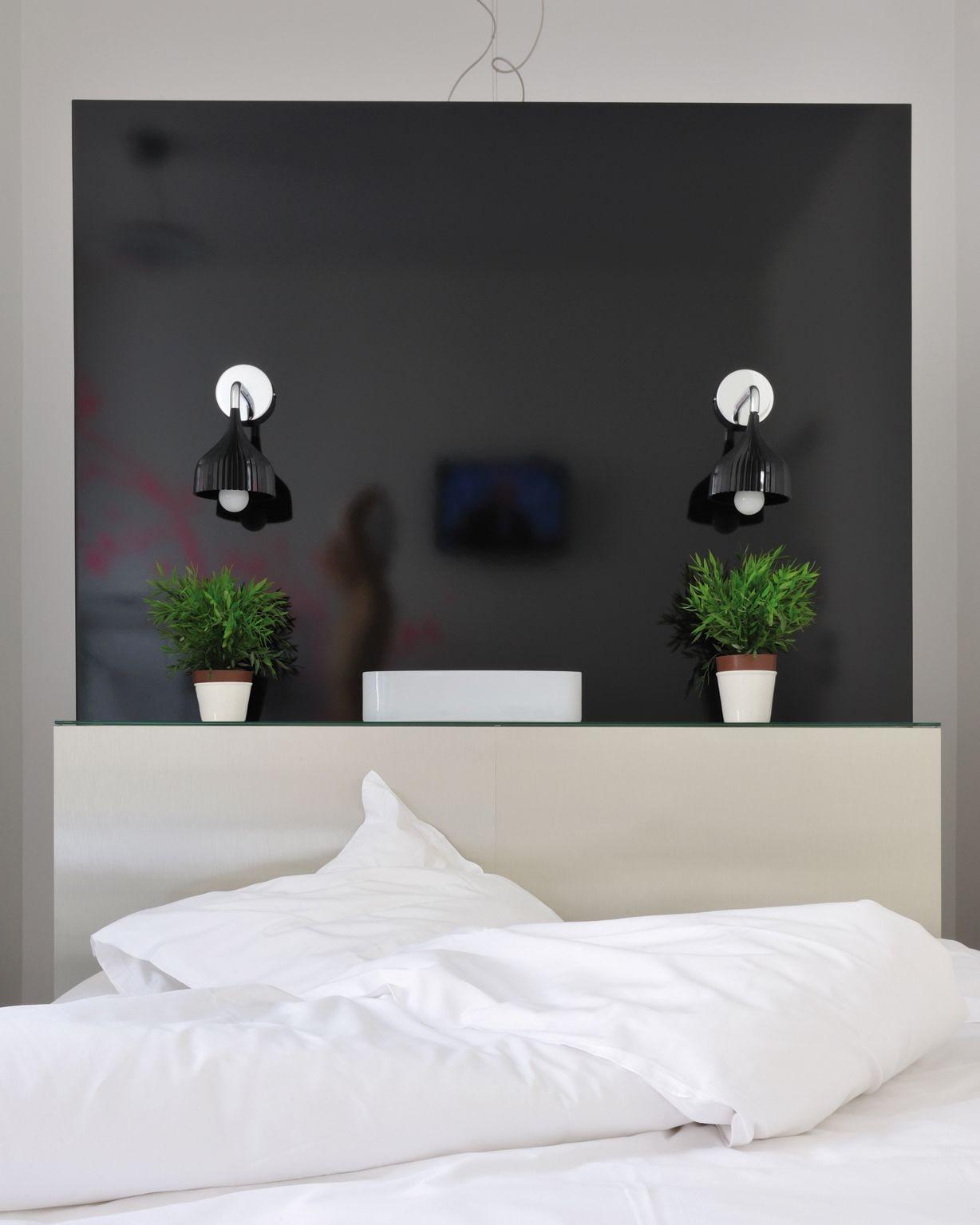 Hôtel Continental by null