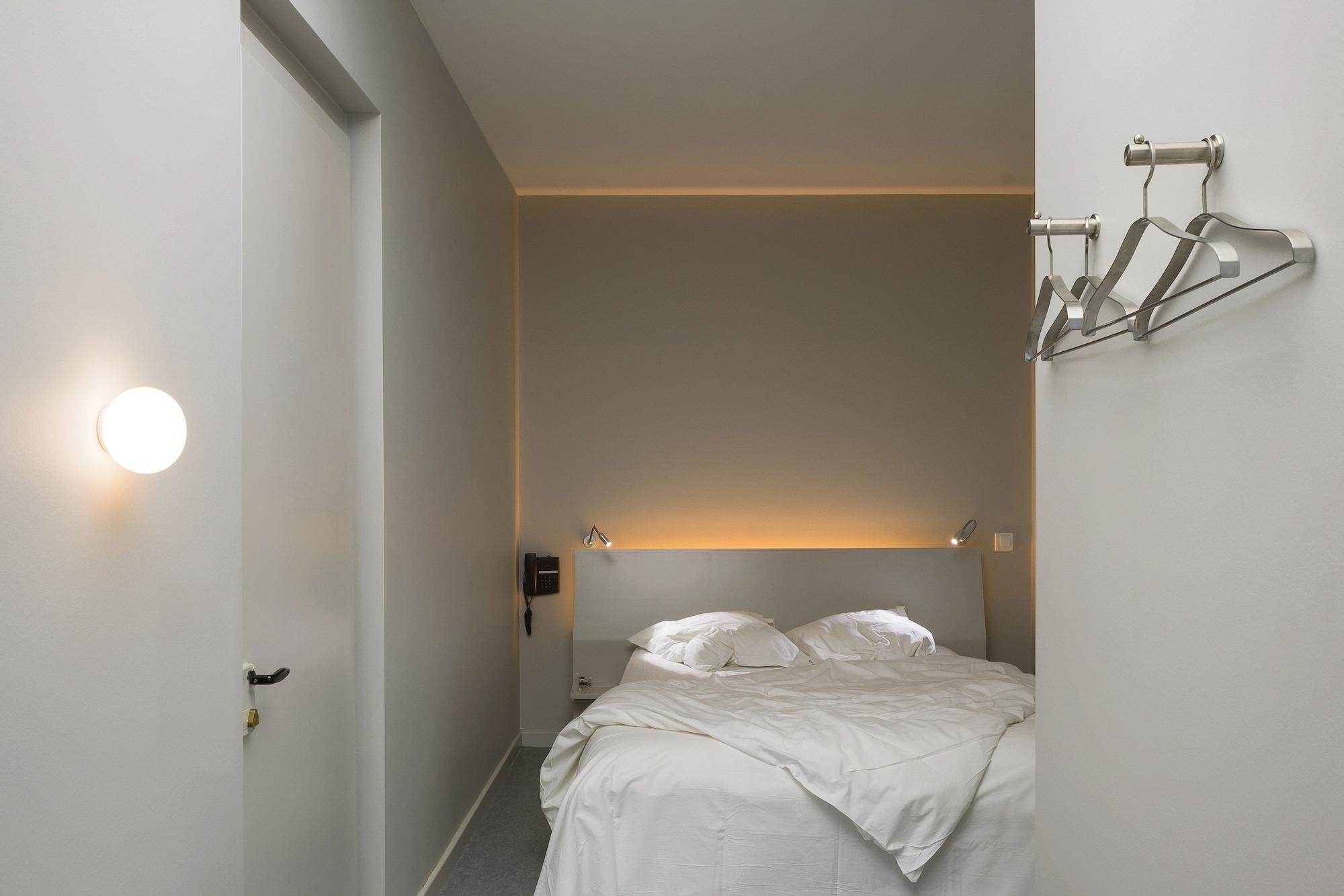 Hôtel Continental by null