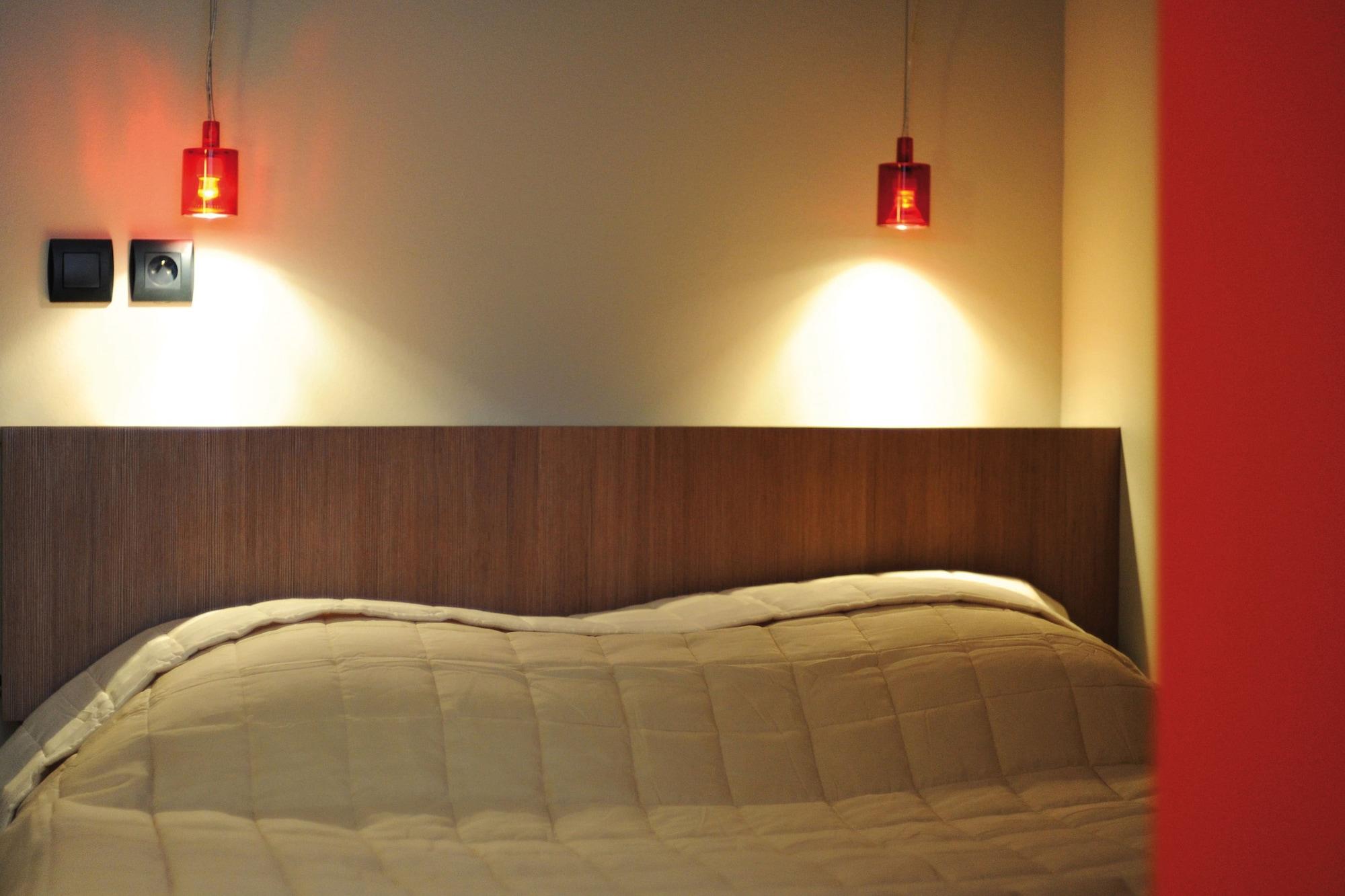 Hôtel Continental by null