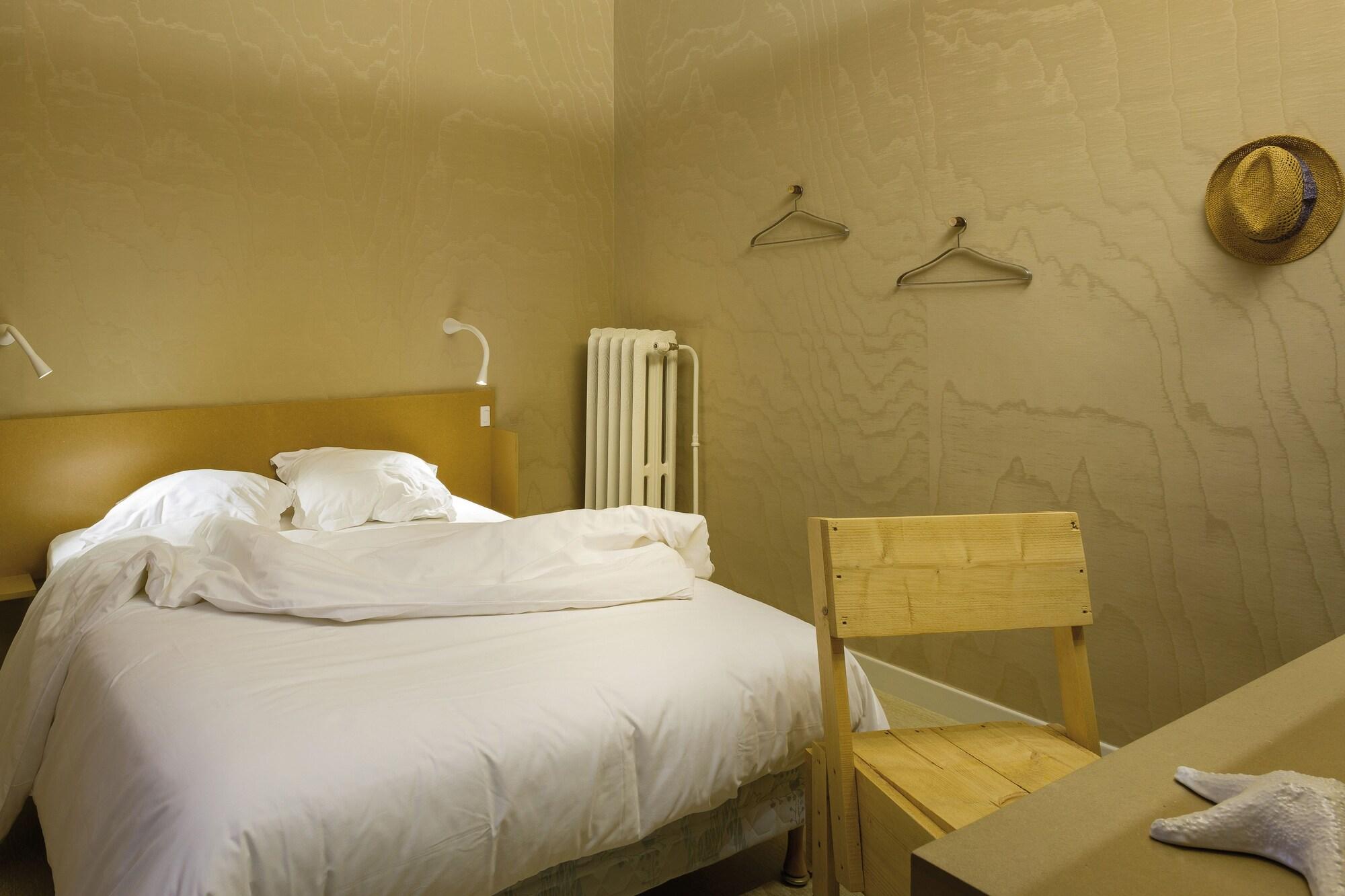 Hôtel Continental by null