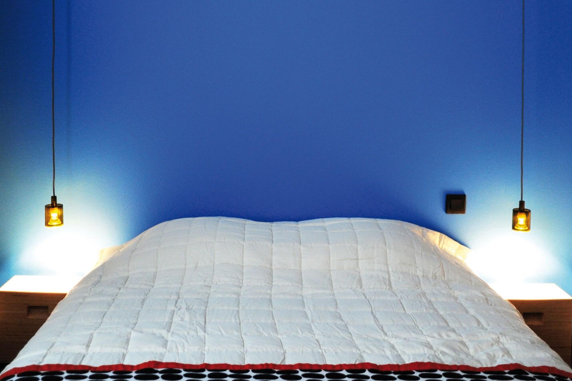 Hôtel Continental by null