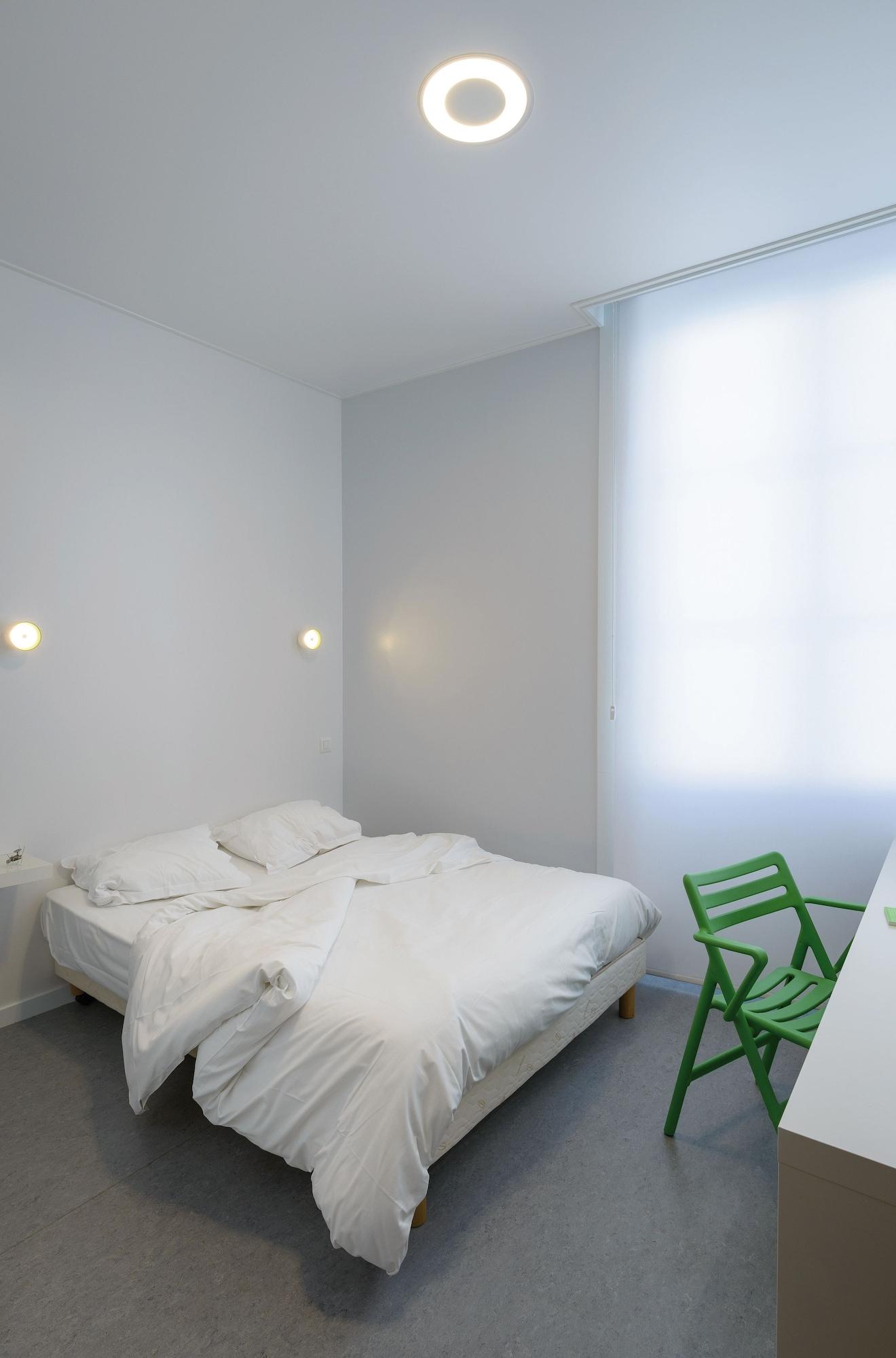 Hôtel Continental by null