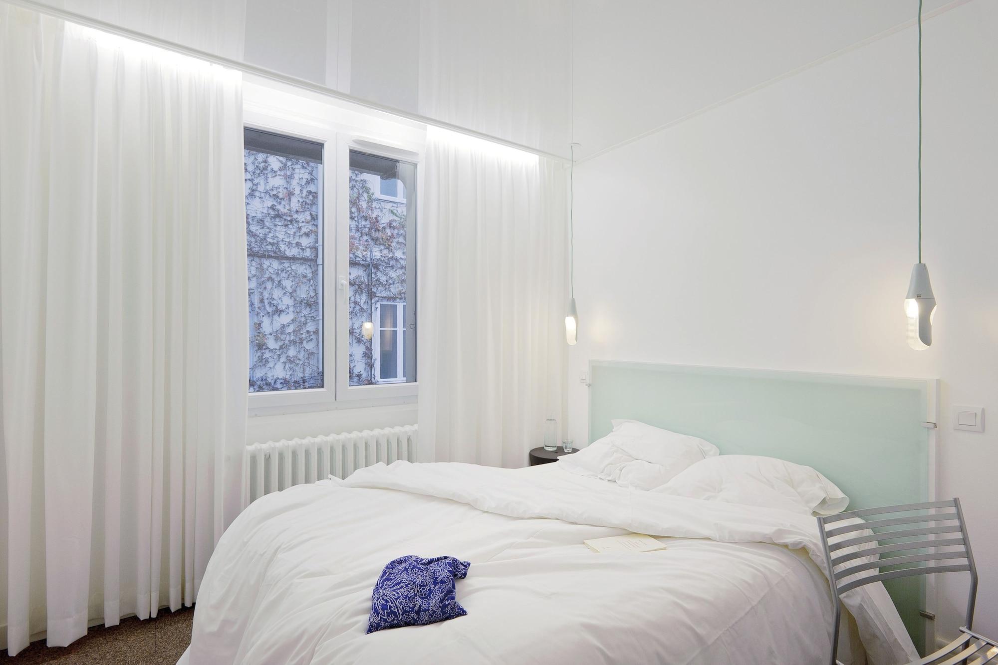 Hôtel Continental by null