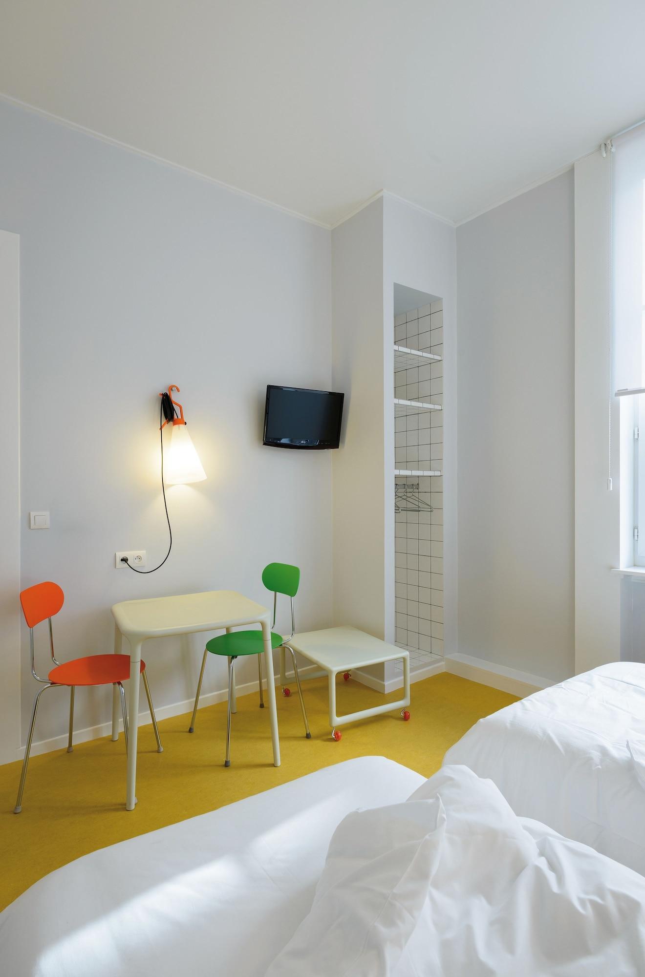 Hôtel Continental by null