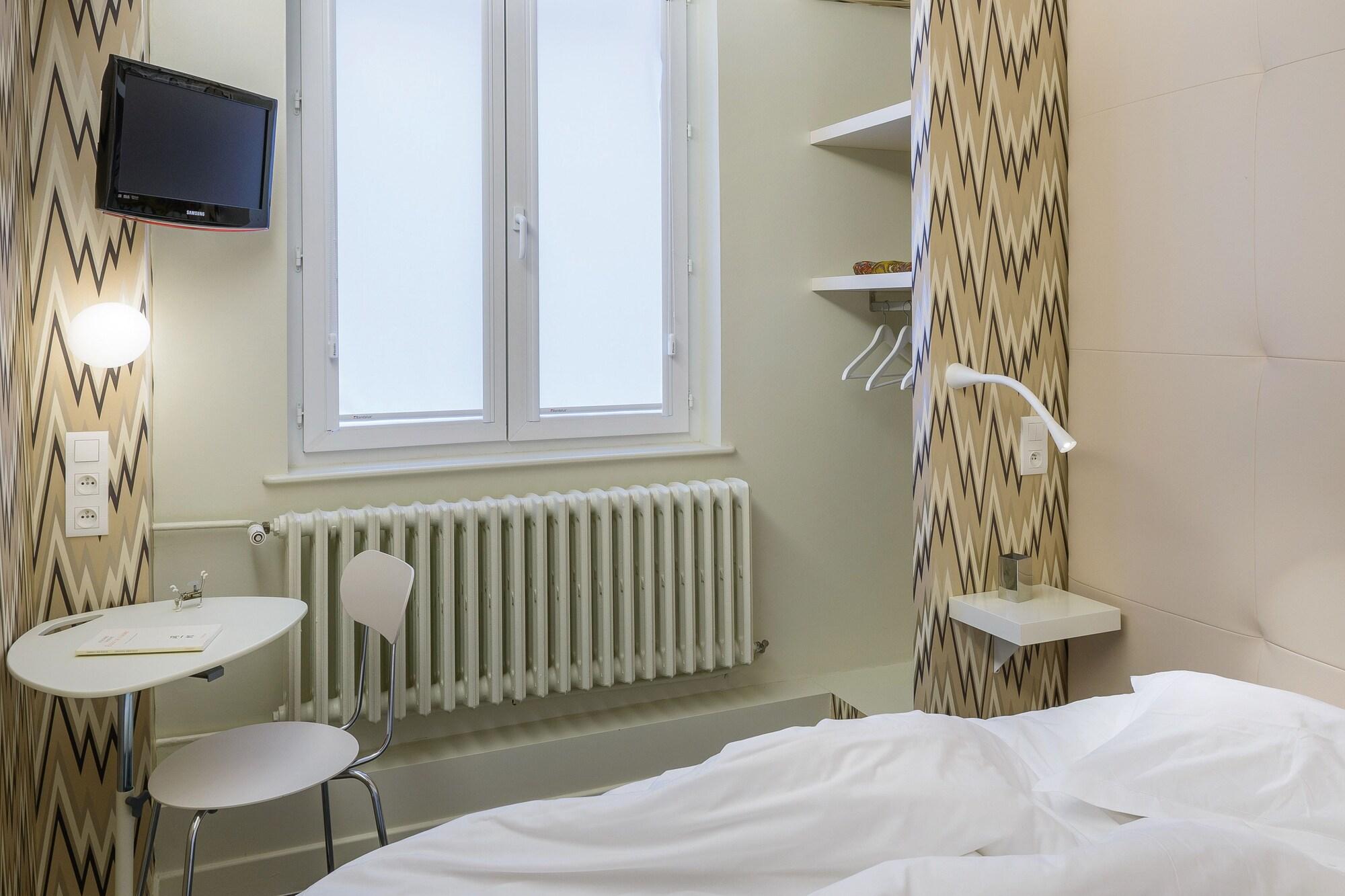 Hôtel Continental by null