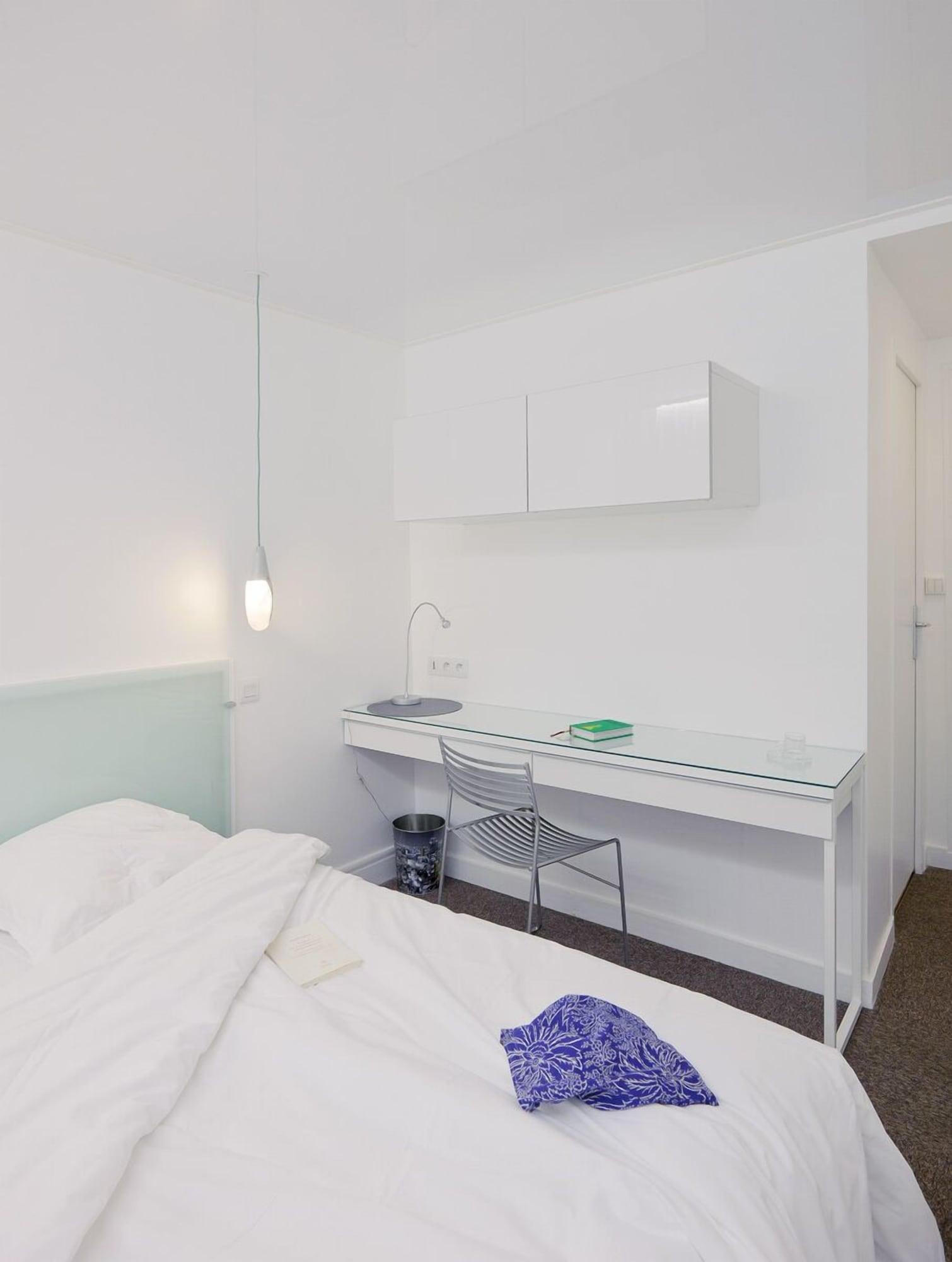 Hôtel Continental by null