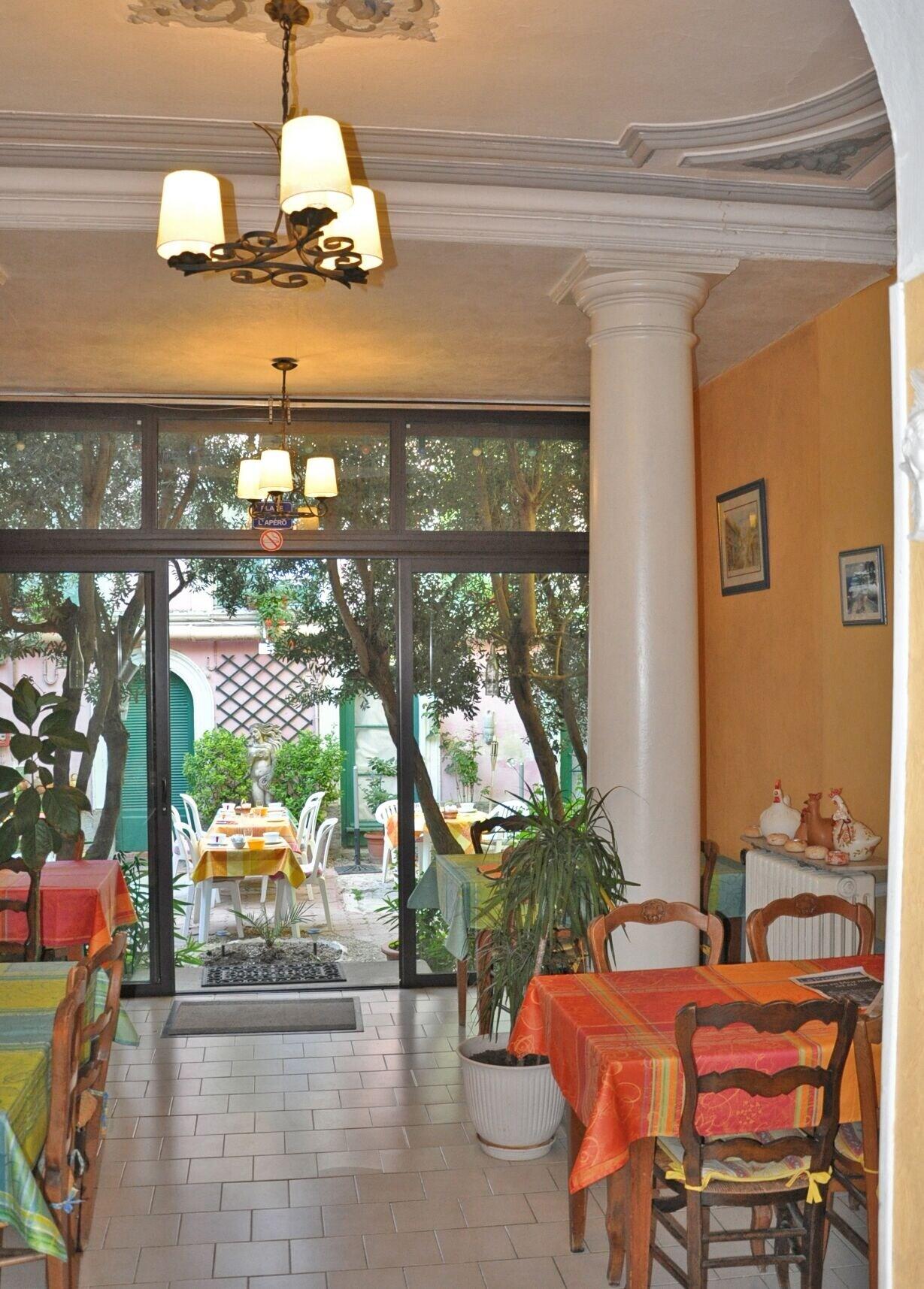 Hôtel Select