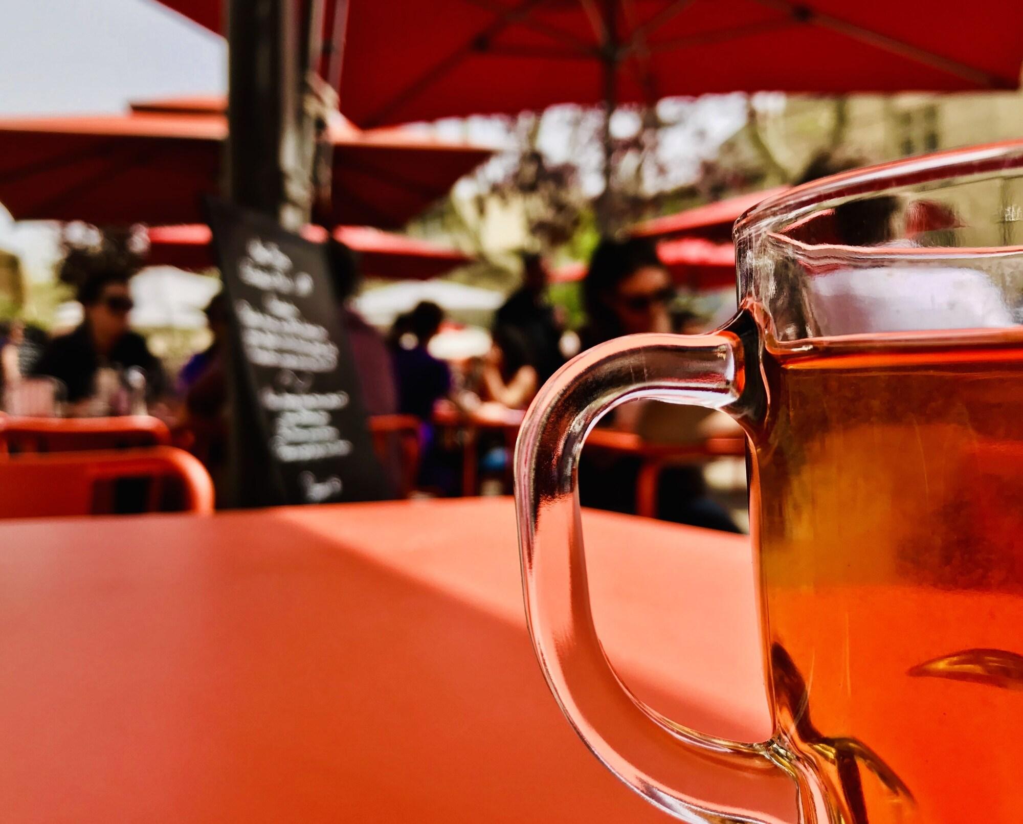 Hôtel Le Voltaire by null