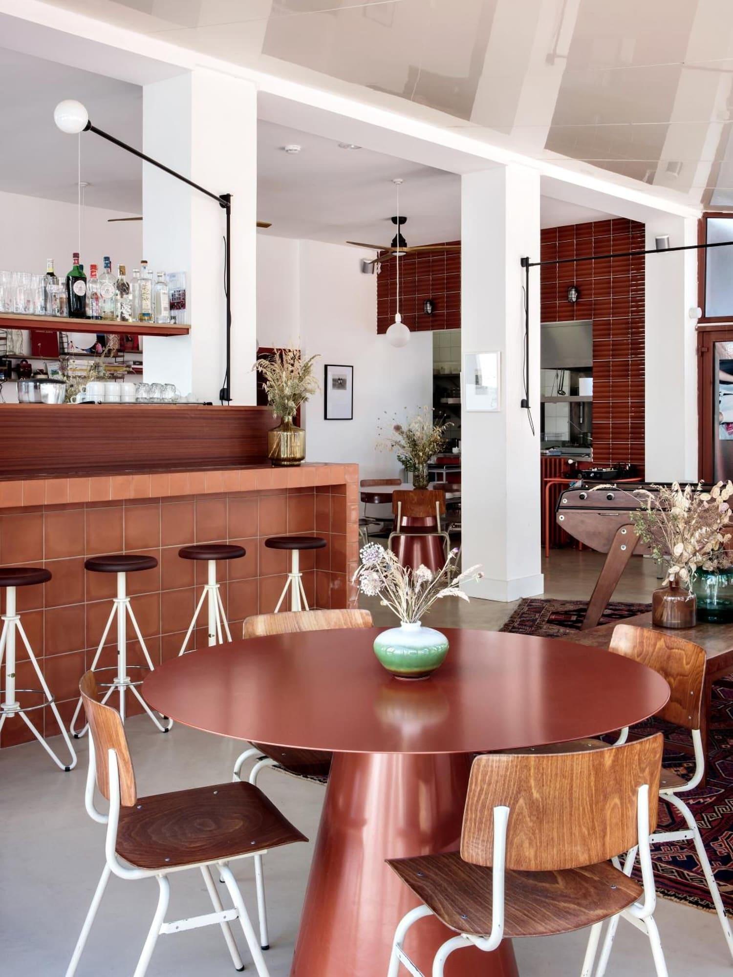 Hôtel Le Voltaire by null