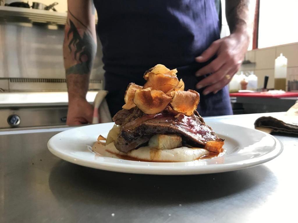 Hôtel Le Voltaire by null