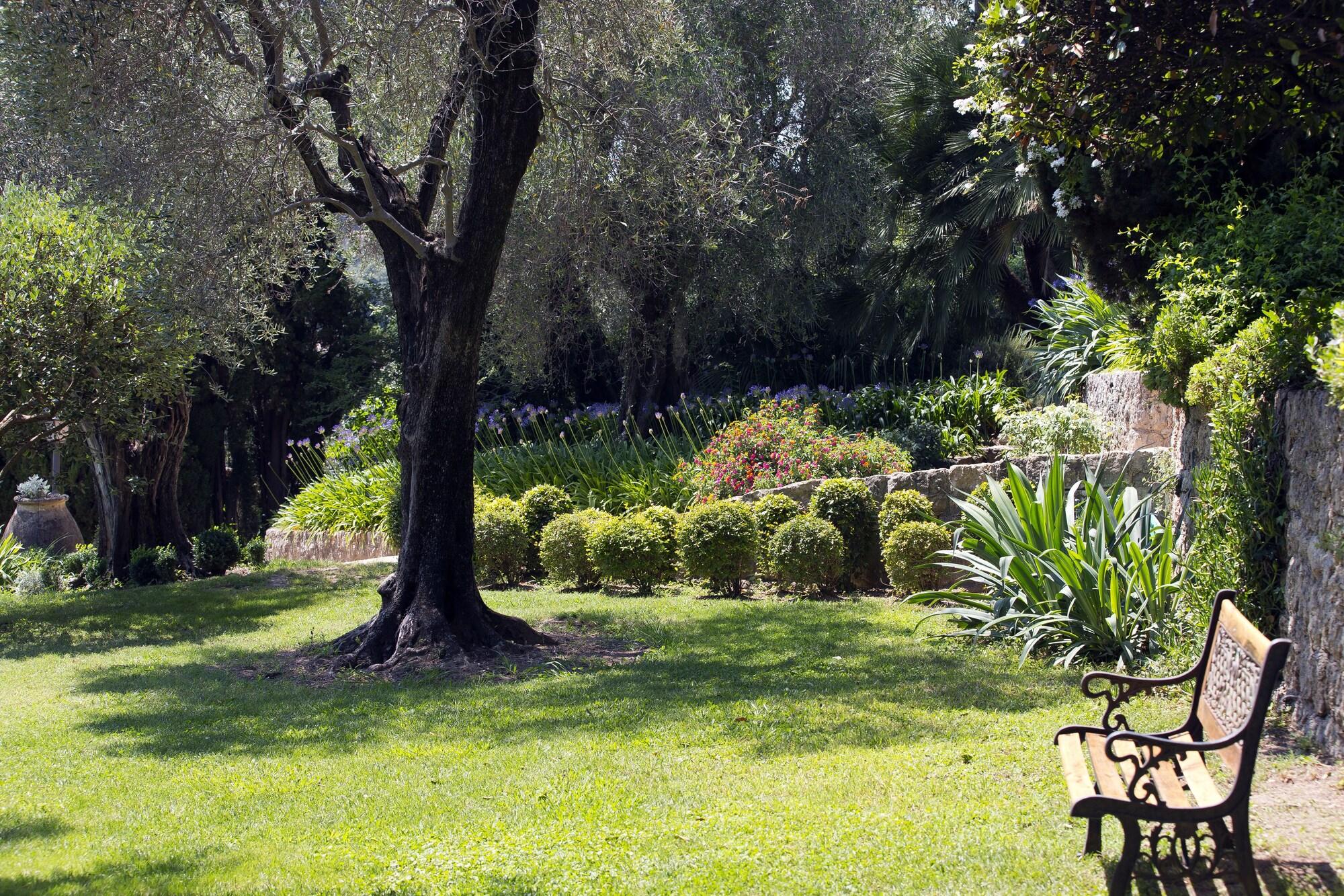La Bastide Saint-Antoine
