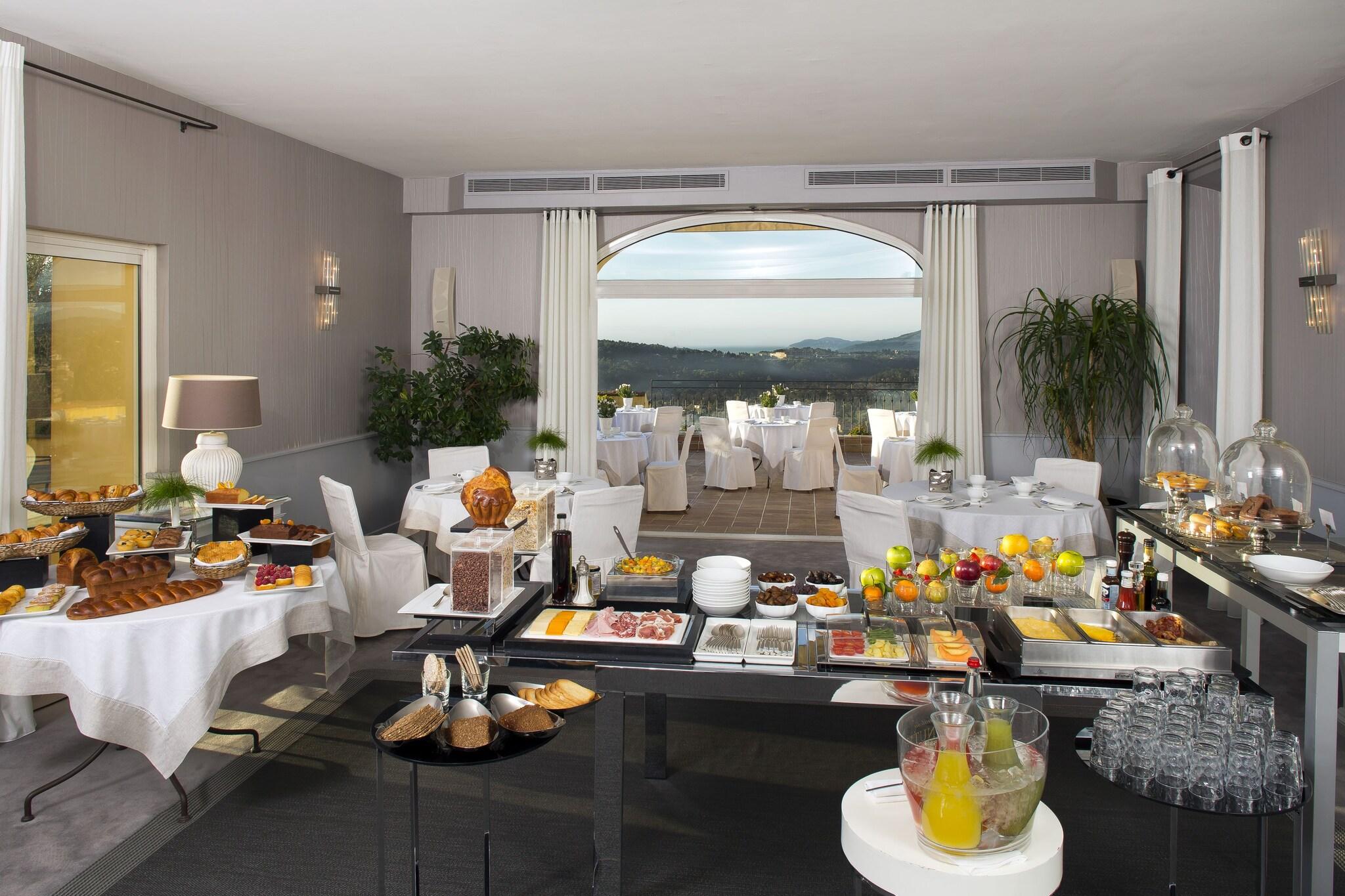 La Bastide Saint-Antoine - Jacques Chibois by null