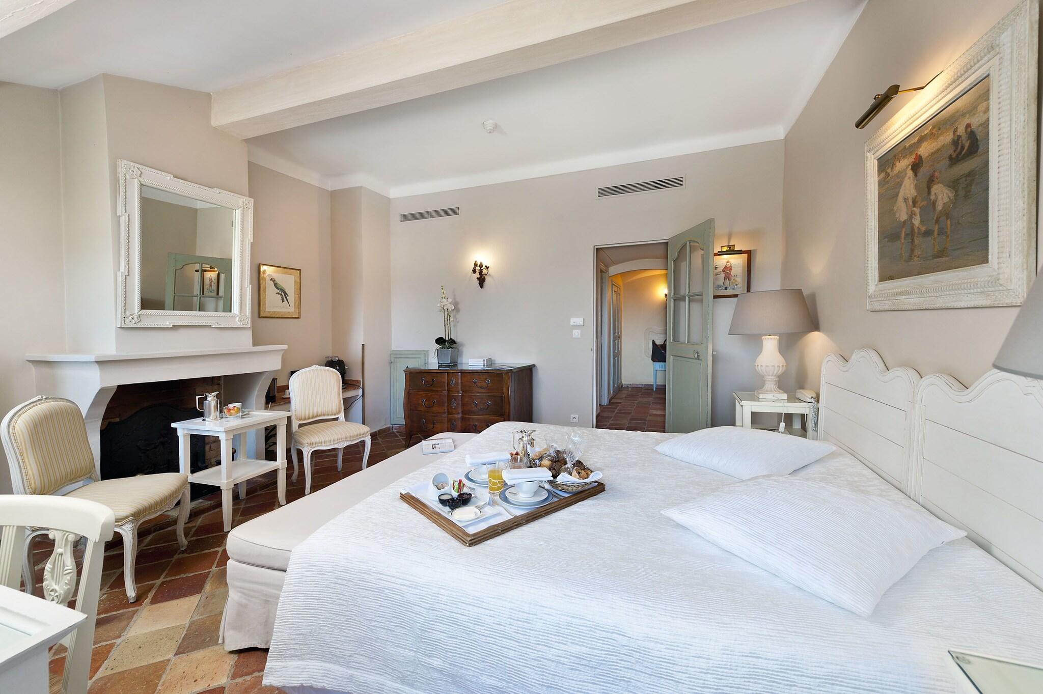 La Bastide Saint-Antoine - Jacques Chibois by null