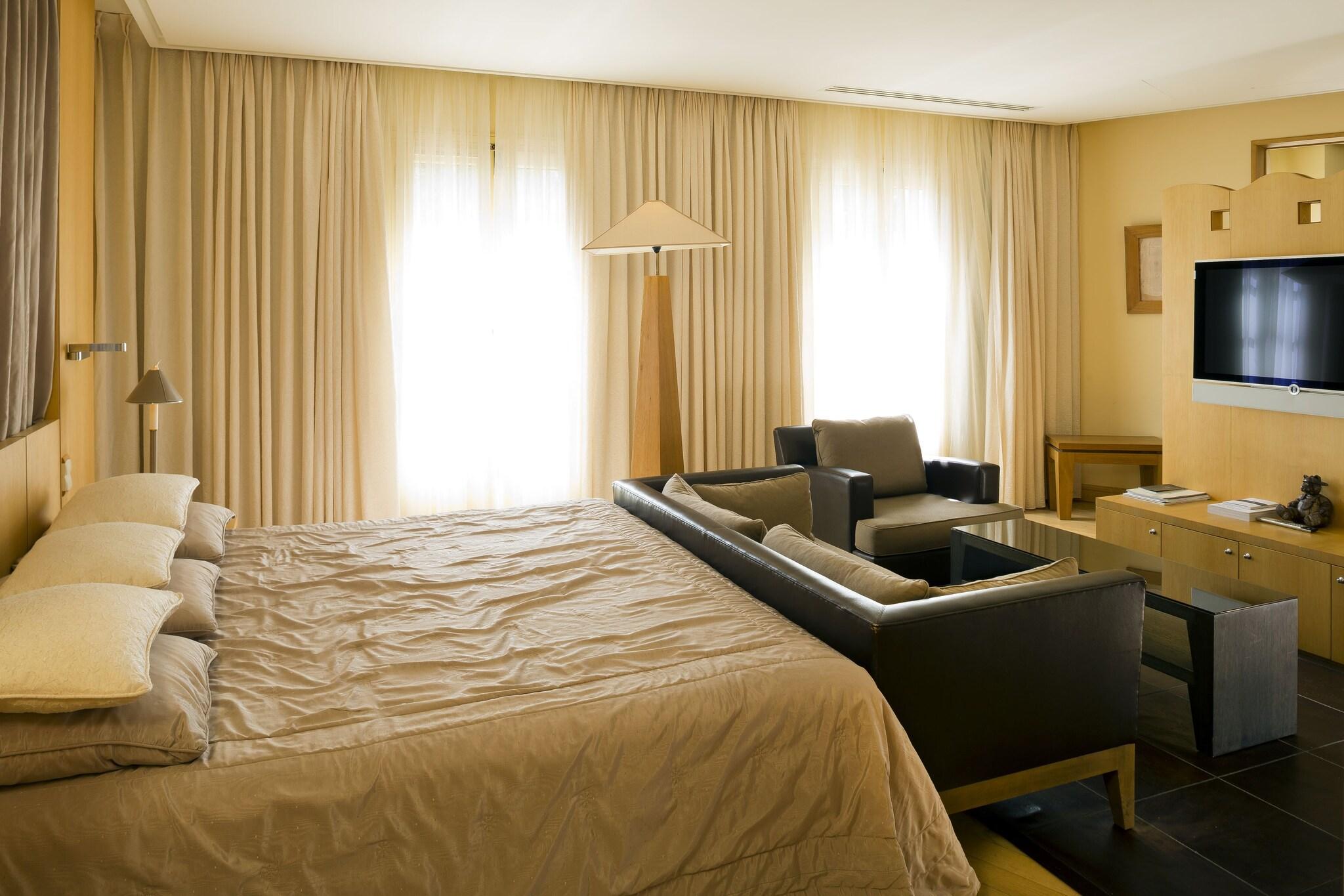 La Bastide Saint-Antoine - Jacques Chibois by null