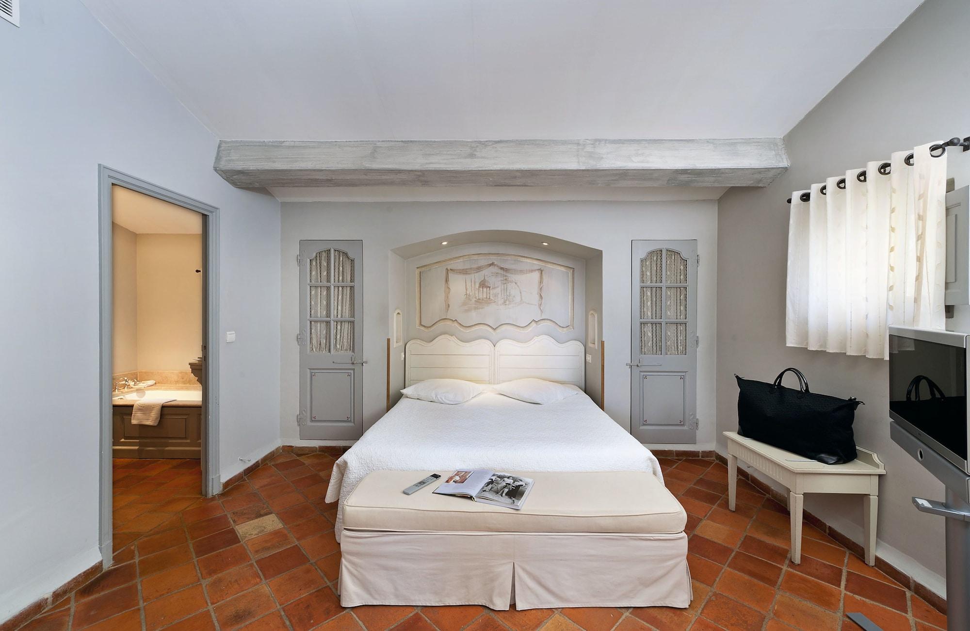 La Bastide Saint-Antoine - Jacques Chibois by null