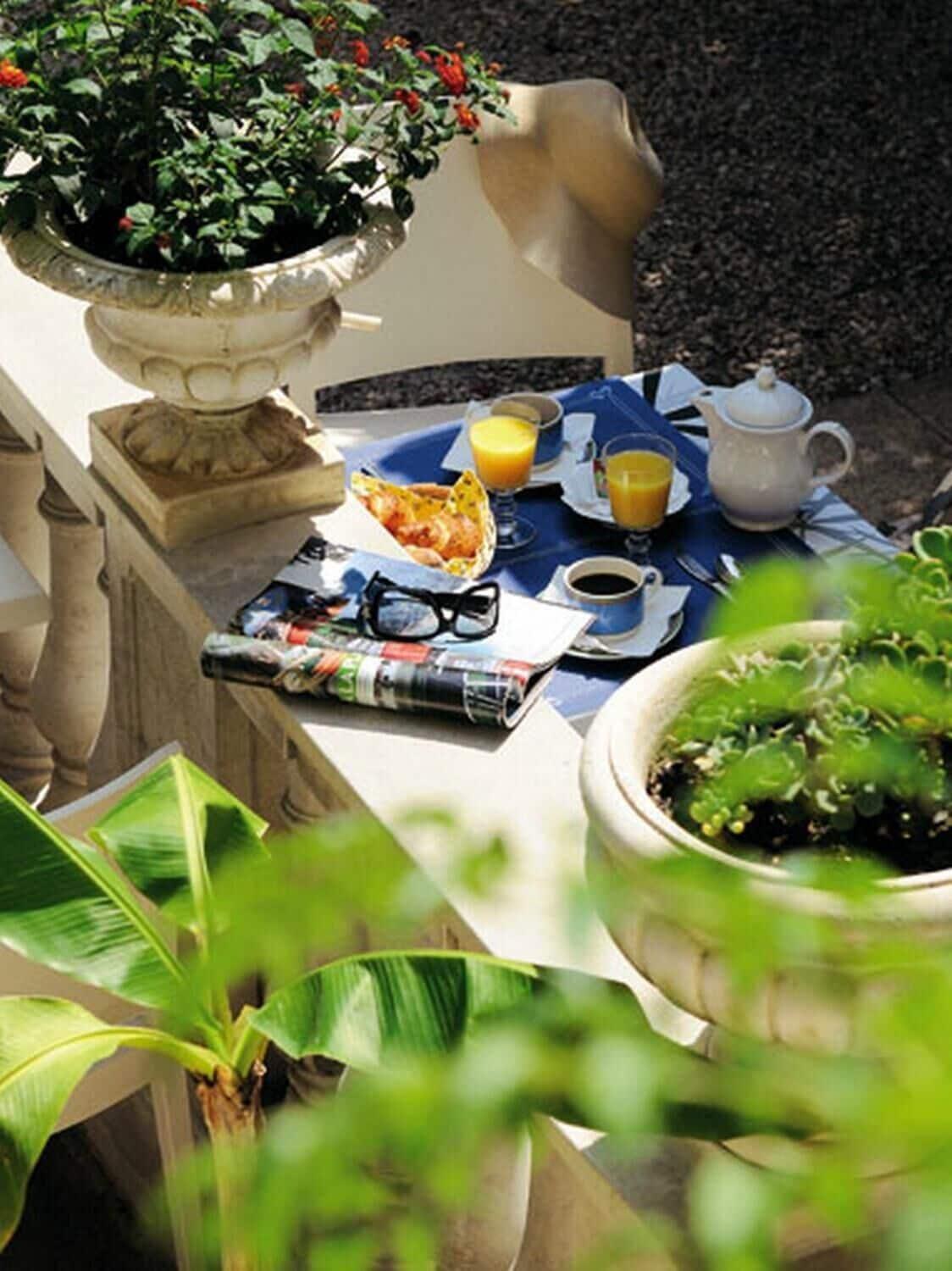 Hotel Villa Saint Hubert by null