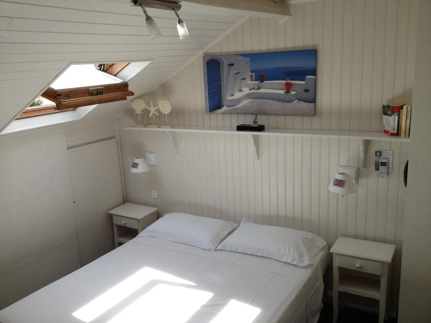 Hotel Villa Saint Hubert by null