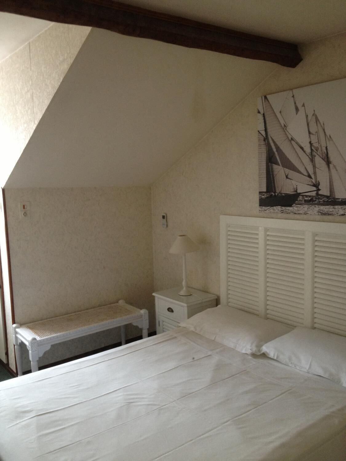 Hotel Villa Saint Hubert by null