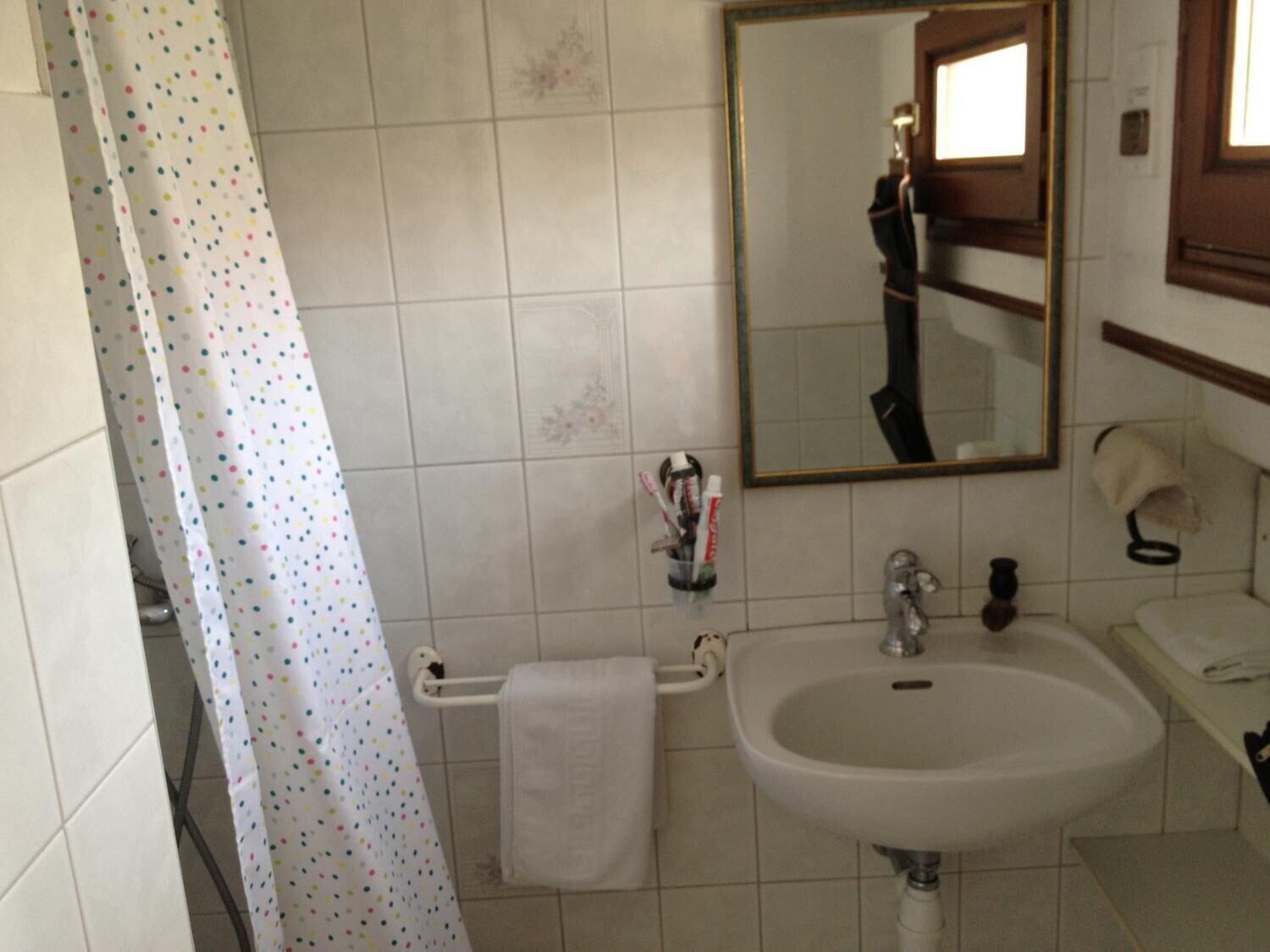 Hotel Villa Saint Hubert by null