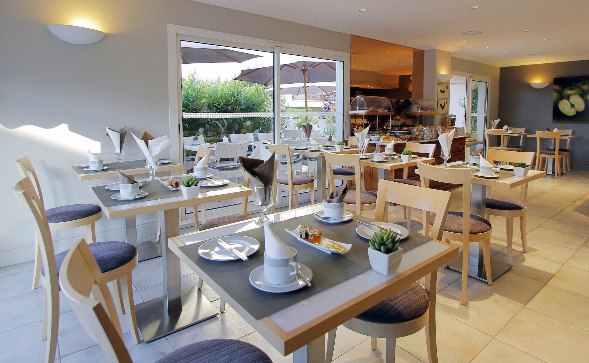 Hotel Le Petit Prince