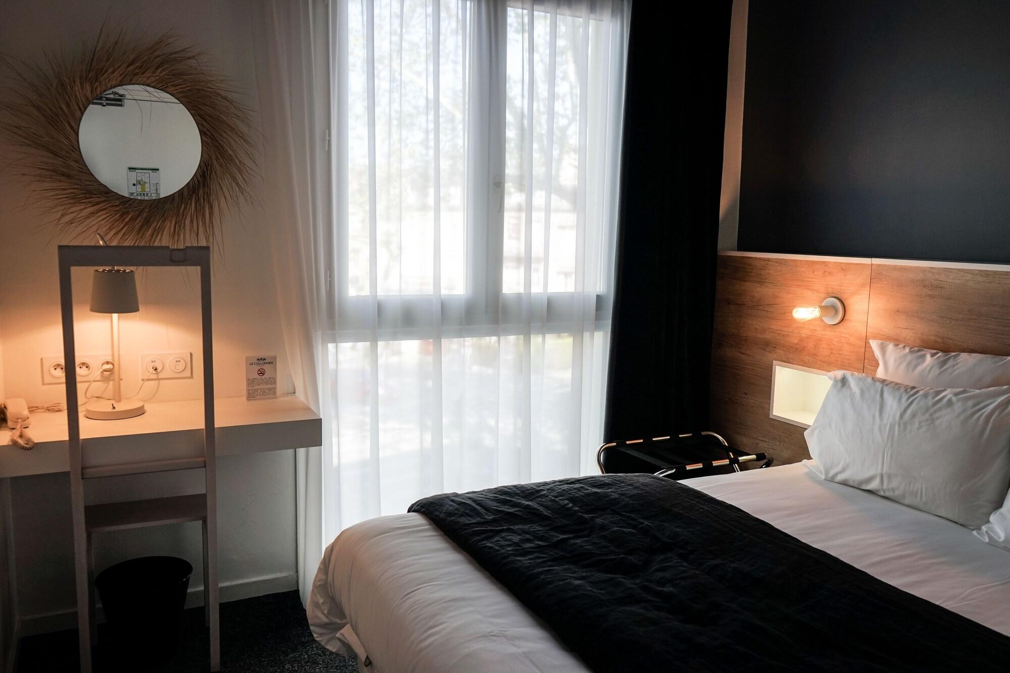 Le Collonges by null