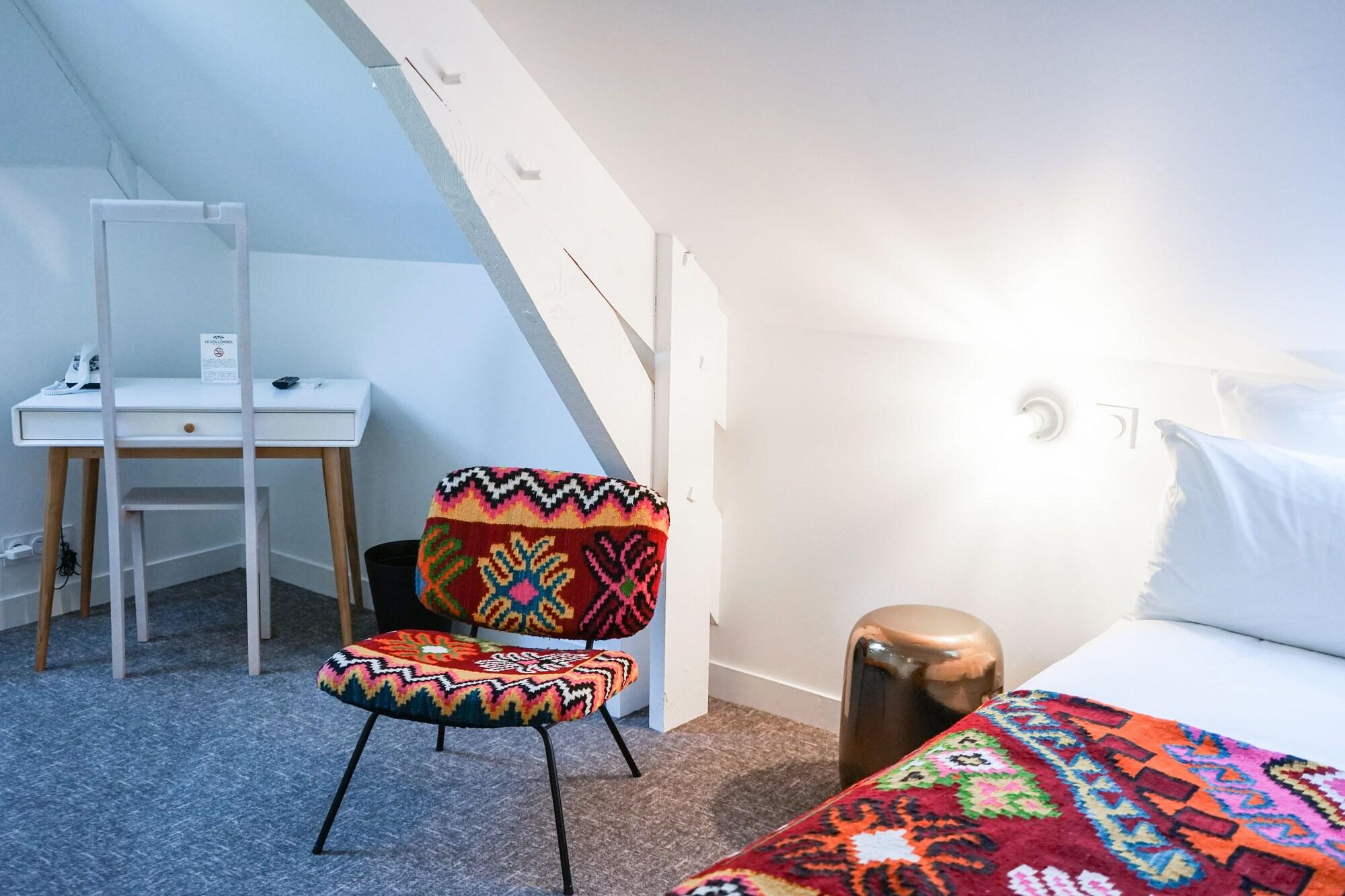 Le Collonges by null