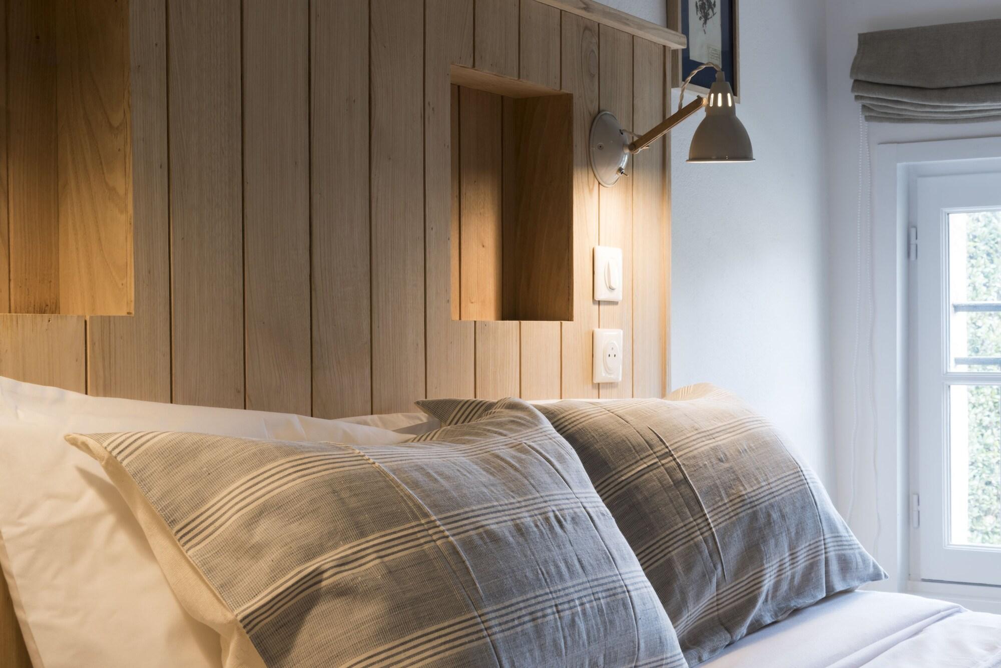 Auberge de la Commanderie by null