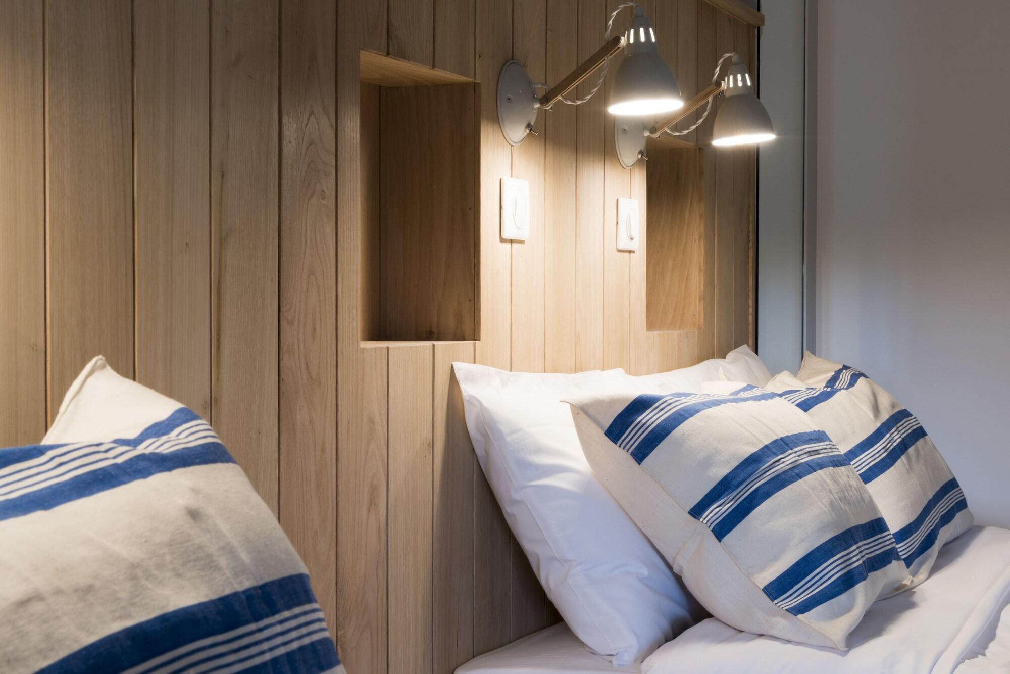 Auberge de la Commanderie by null