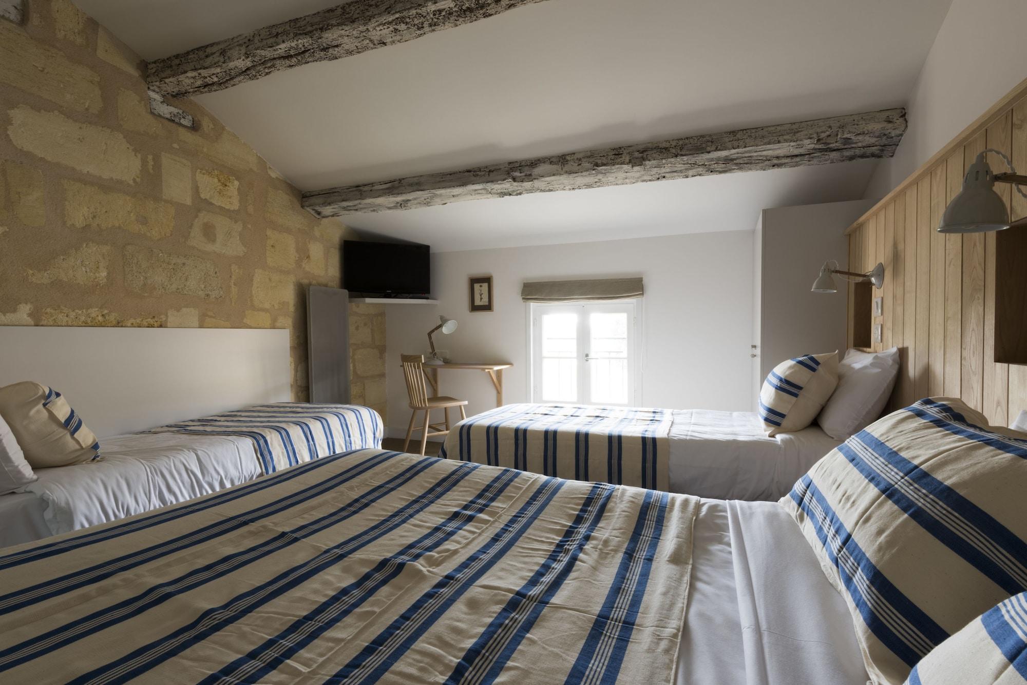 Auberge de la Commanderie by null