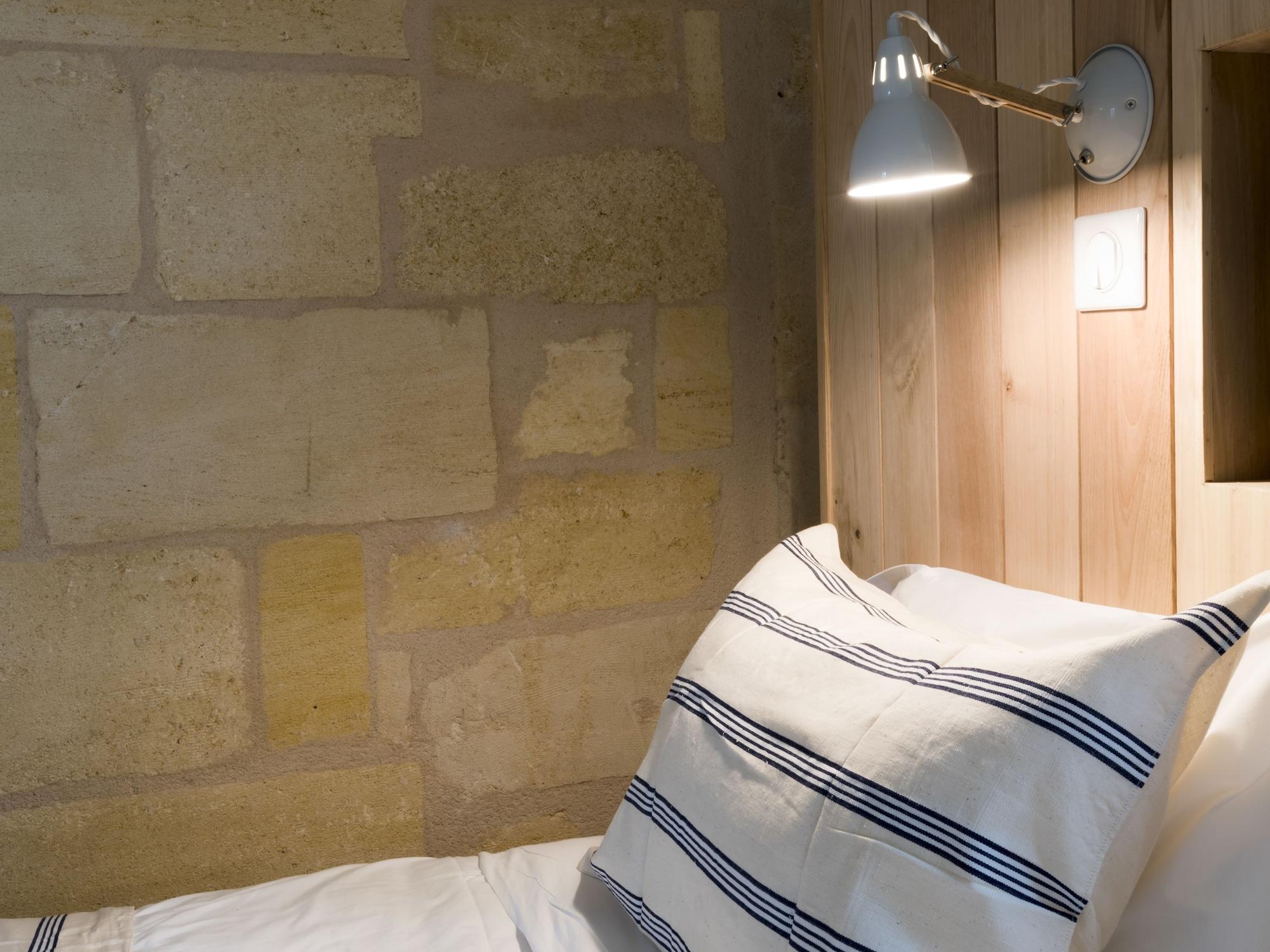 Auberge de la Commanderie by null