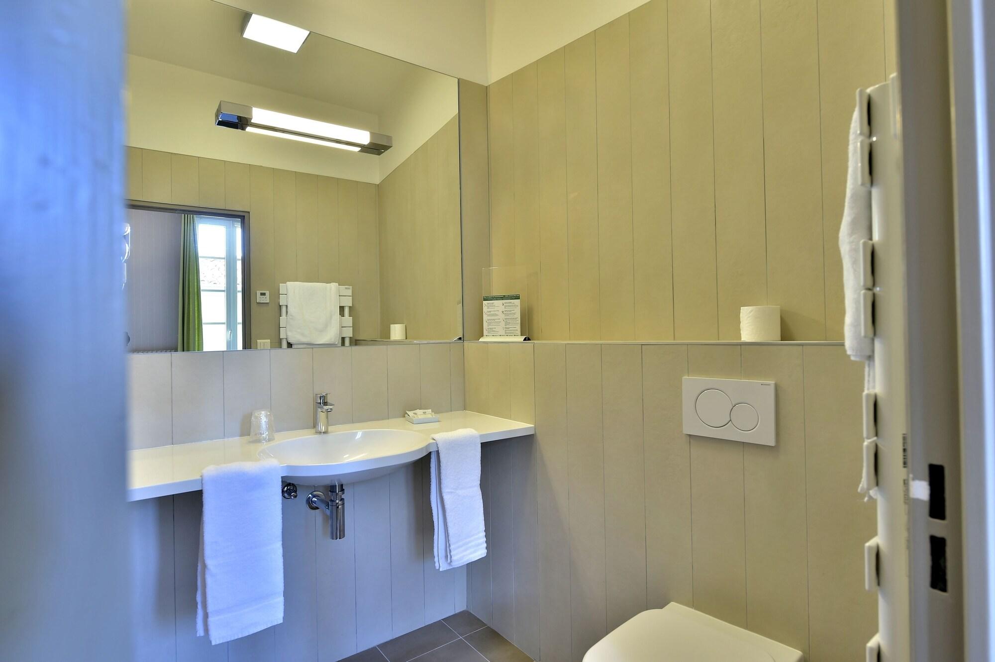 Auberge de la Commanderie by null