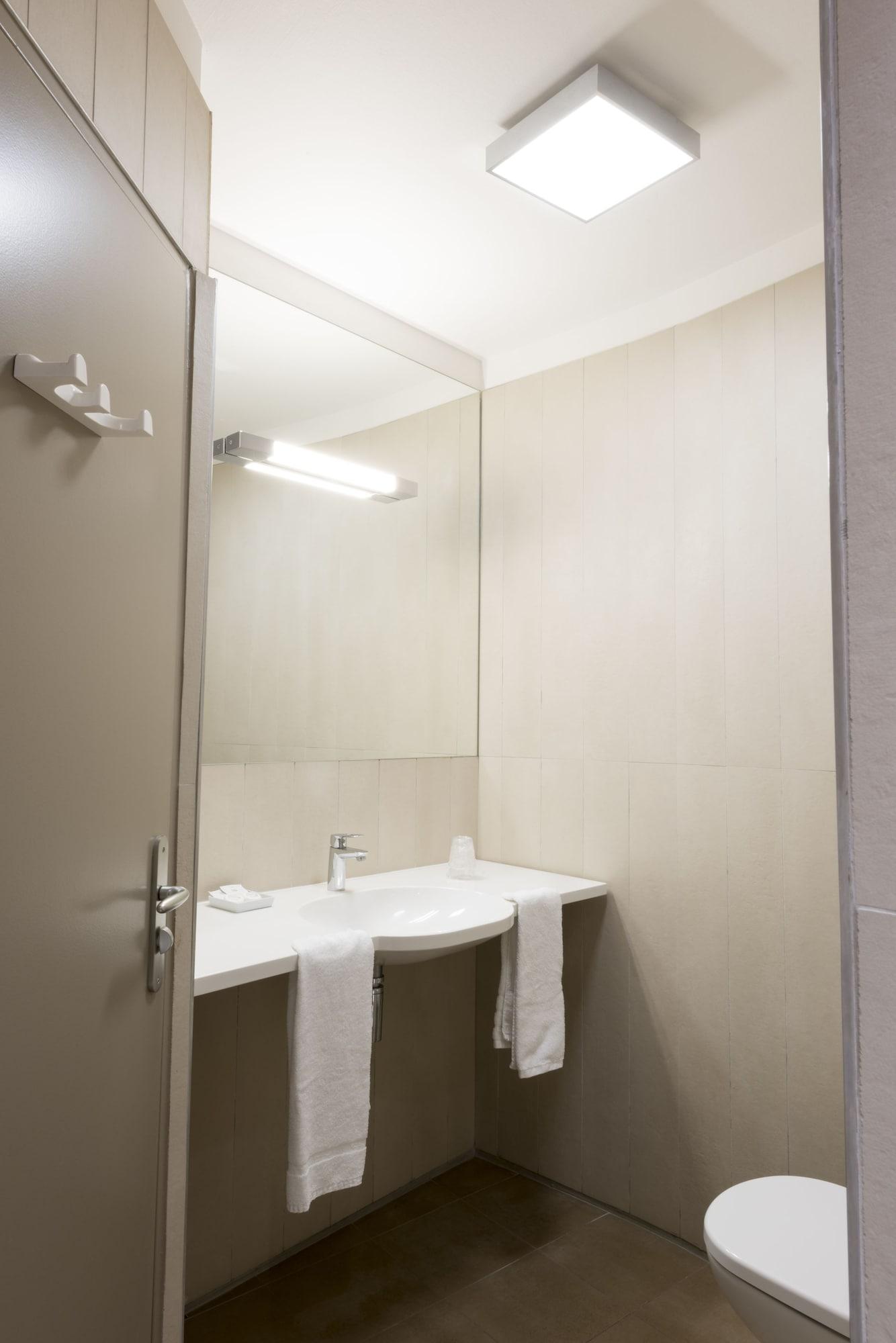 Auberge de la Commanderie by null