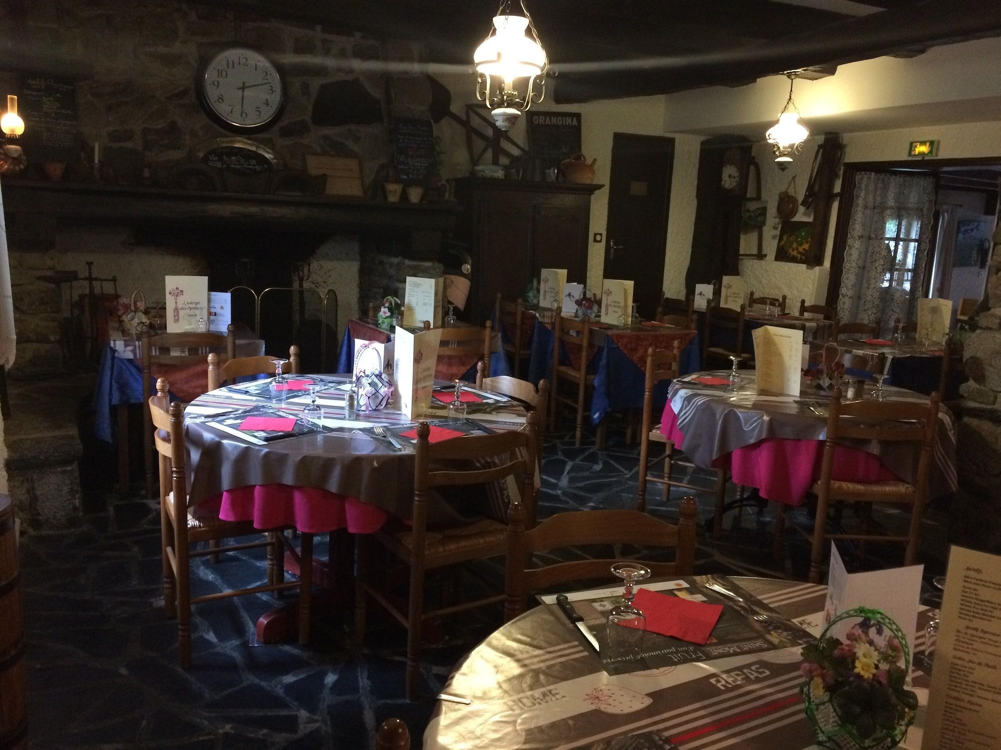 Auberge des Pyrénées