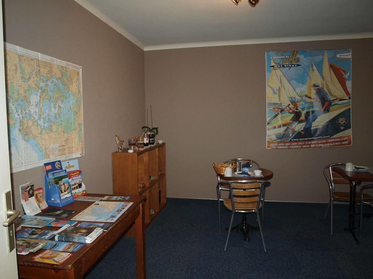 Hôtel des Iles