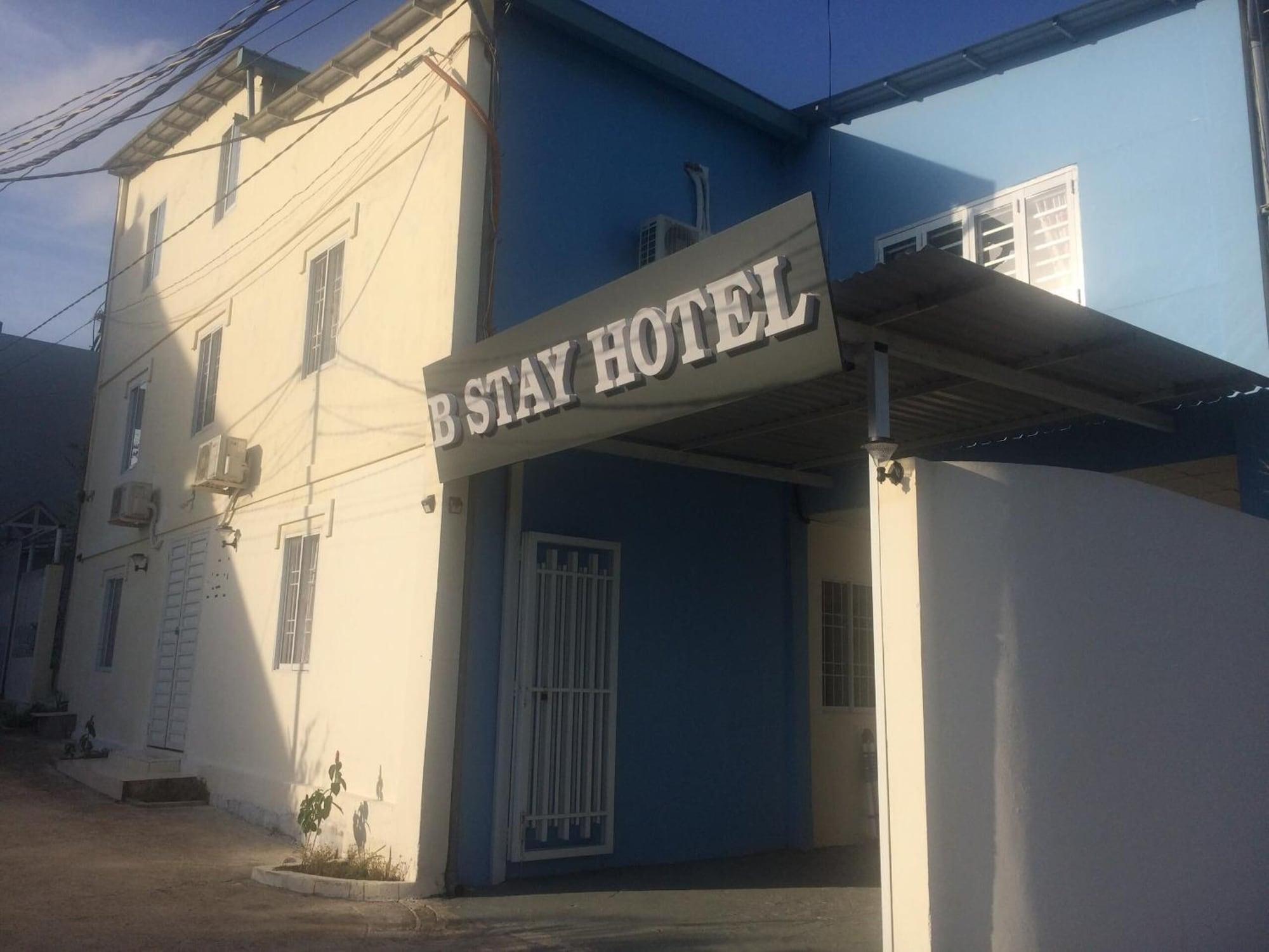 B Stay Hotel - фото