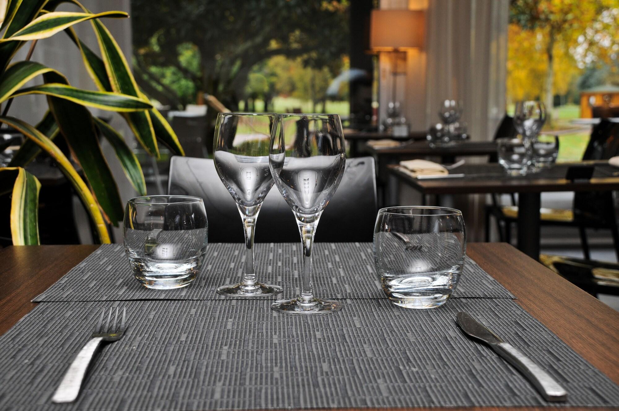 Hôtel Golf St Lazare (ex Green St Lazare)