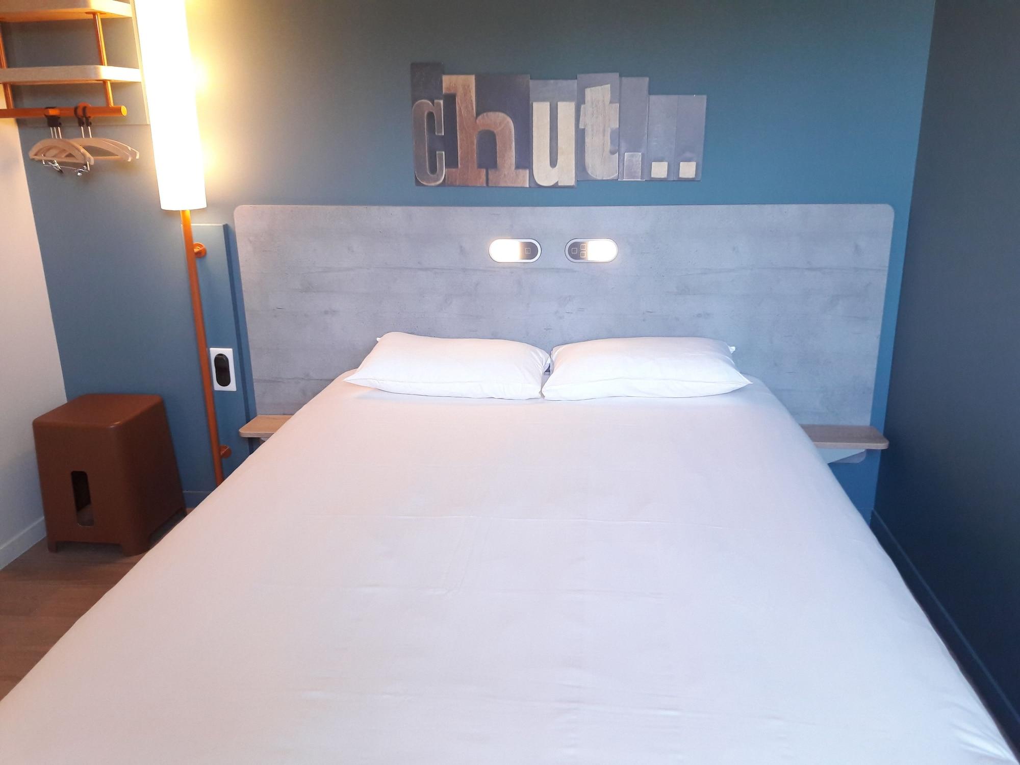 Ibis Budget Auxerre Centre
