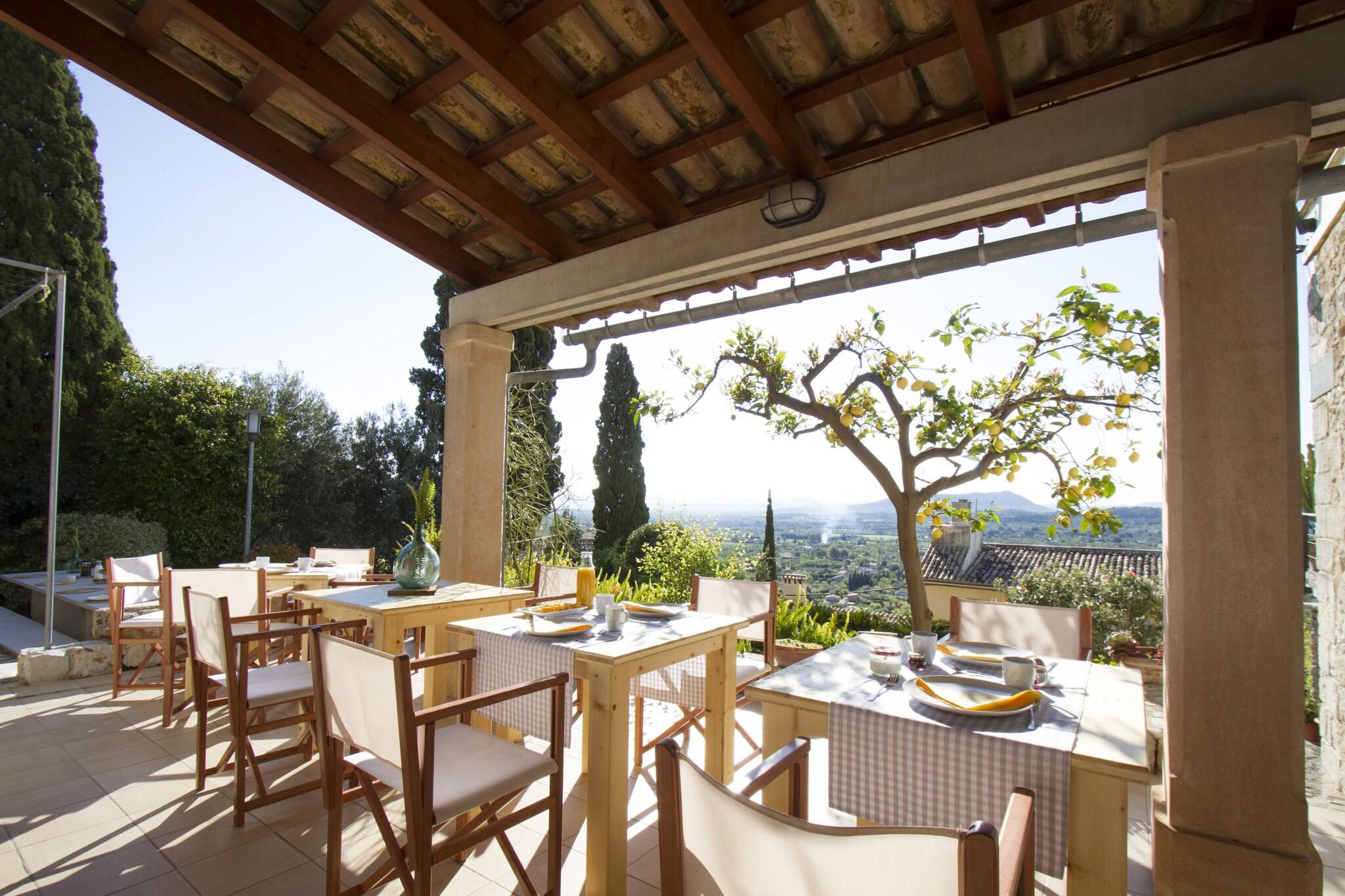 Can Cota Suites & Spa - Turismo De Interior