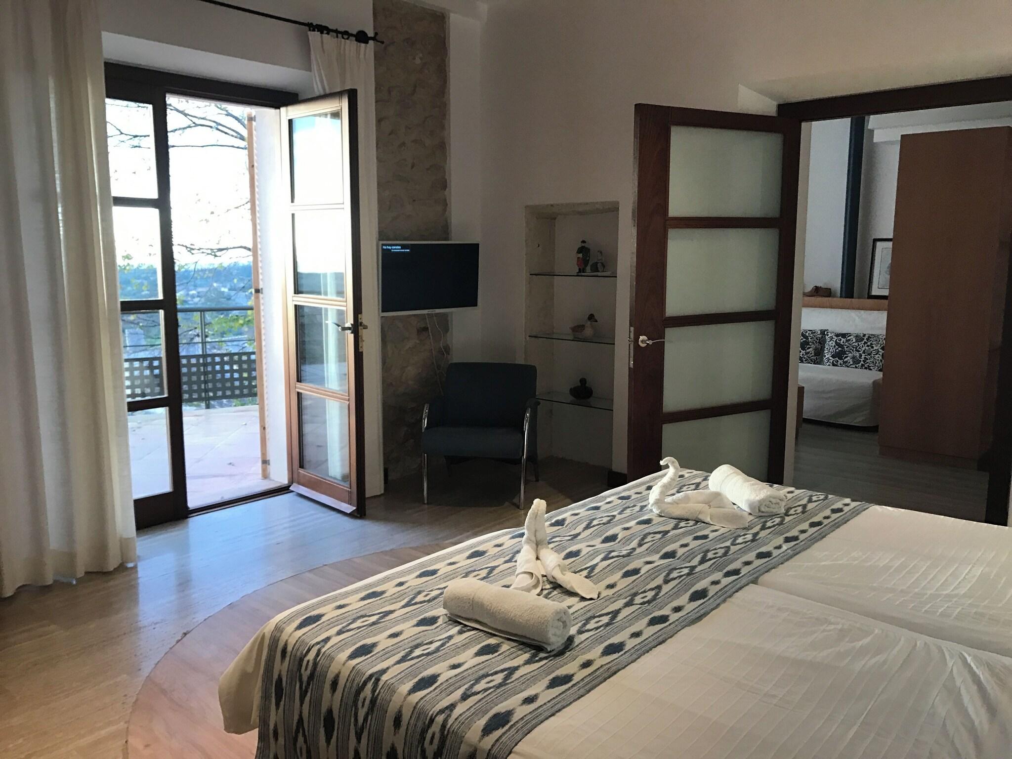 Can Cota Suites & Spa - Turismo de interior by null