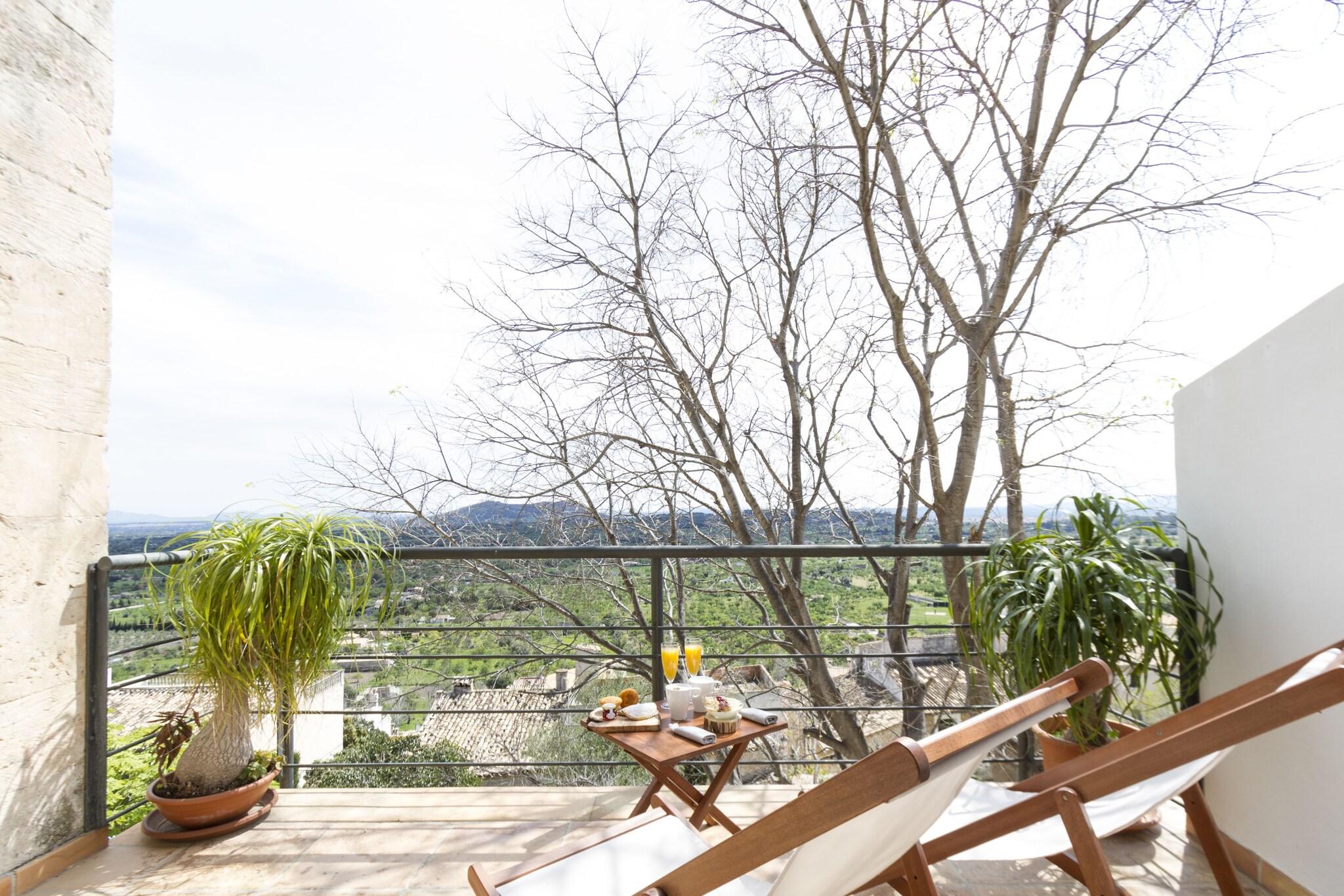 Can Cota Suites & Spa - Turismo de interior by null