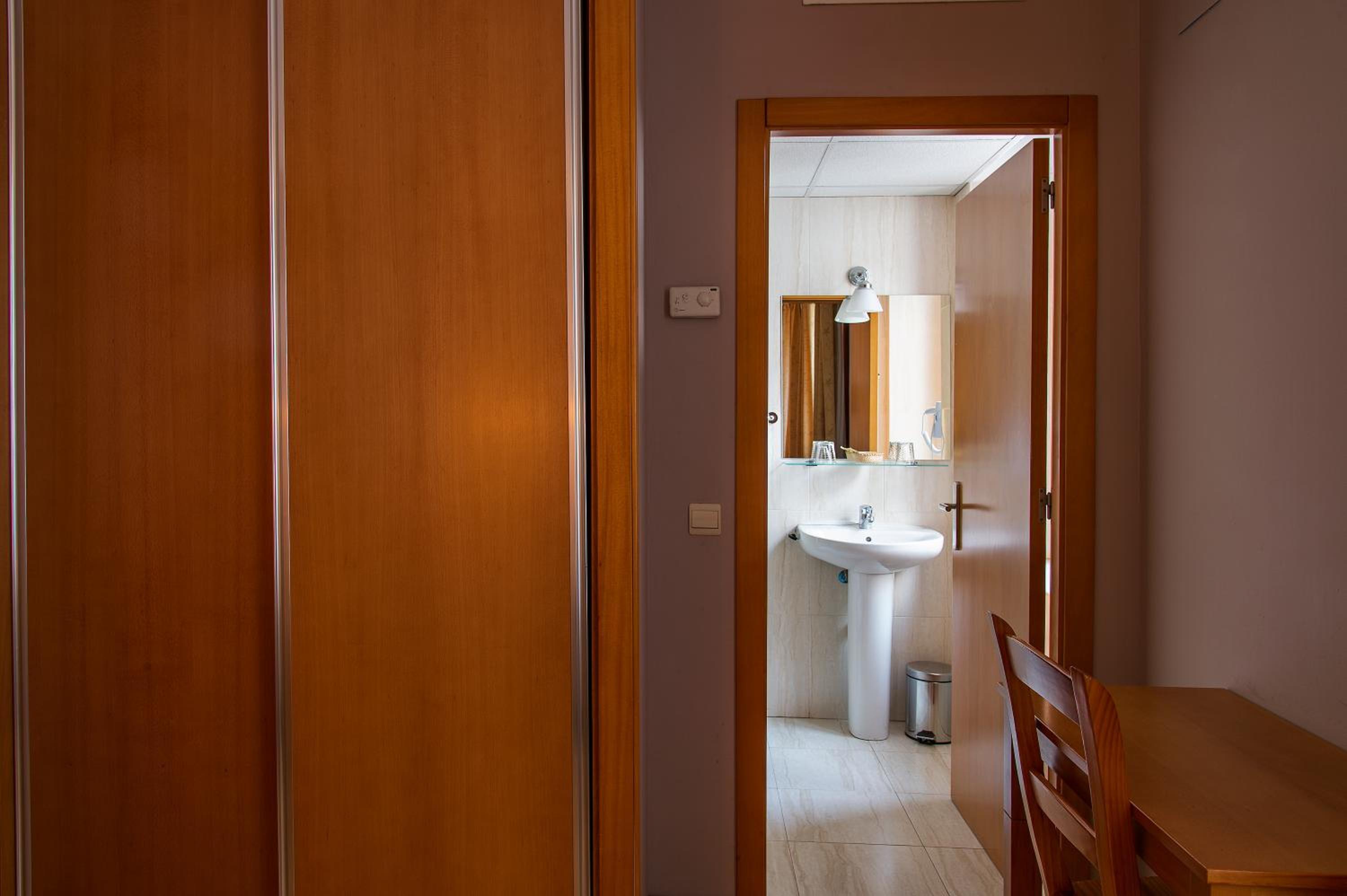 Hotel Castilla